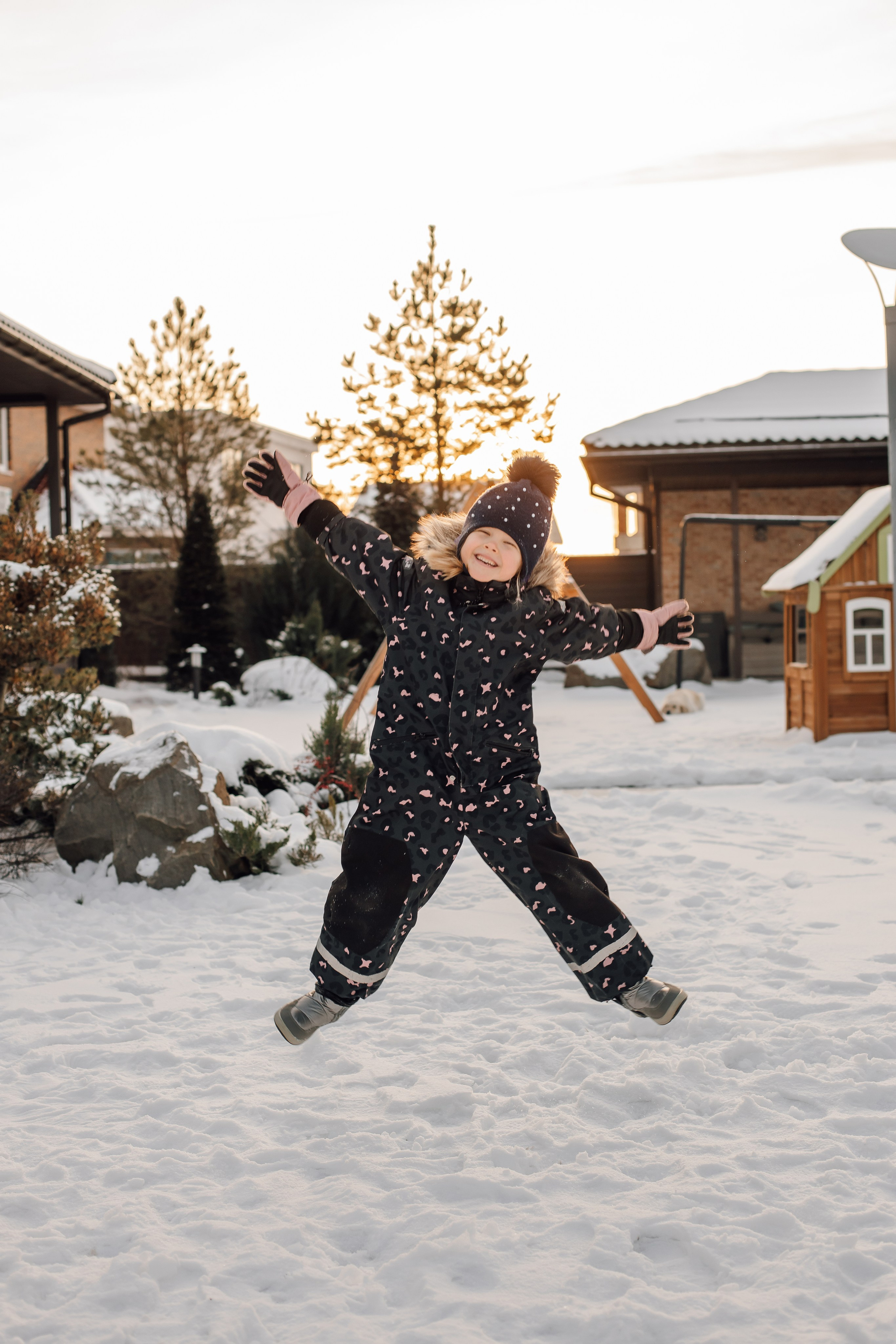 № 25. Фотограф в Москве Юлия Хамзина