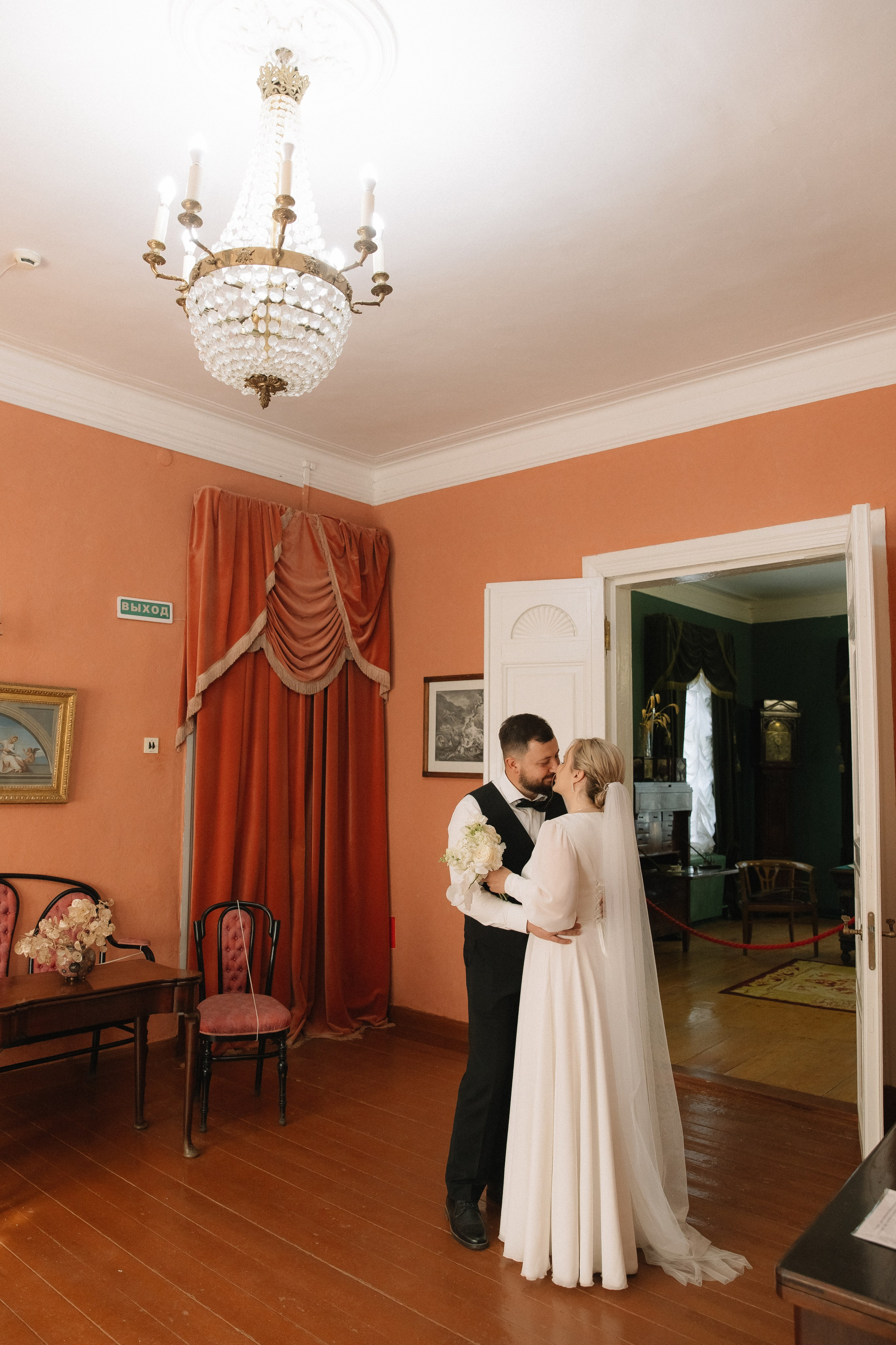 Свадебный анонс. Свадебный фотограф Кузнецова Ольга Санкт-Петербург, Вологда, Череповец