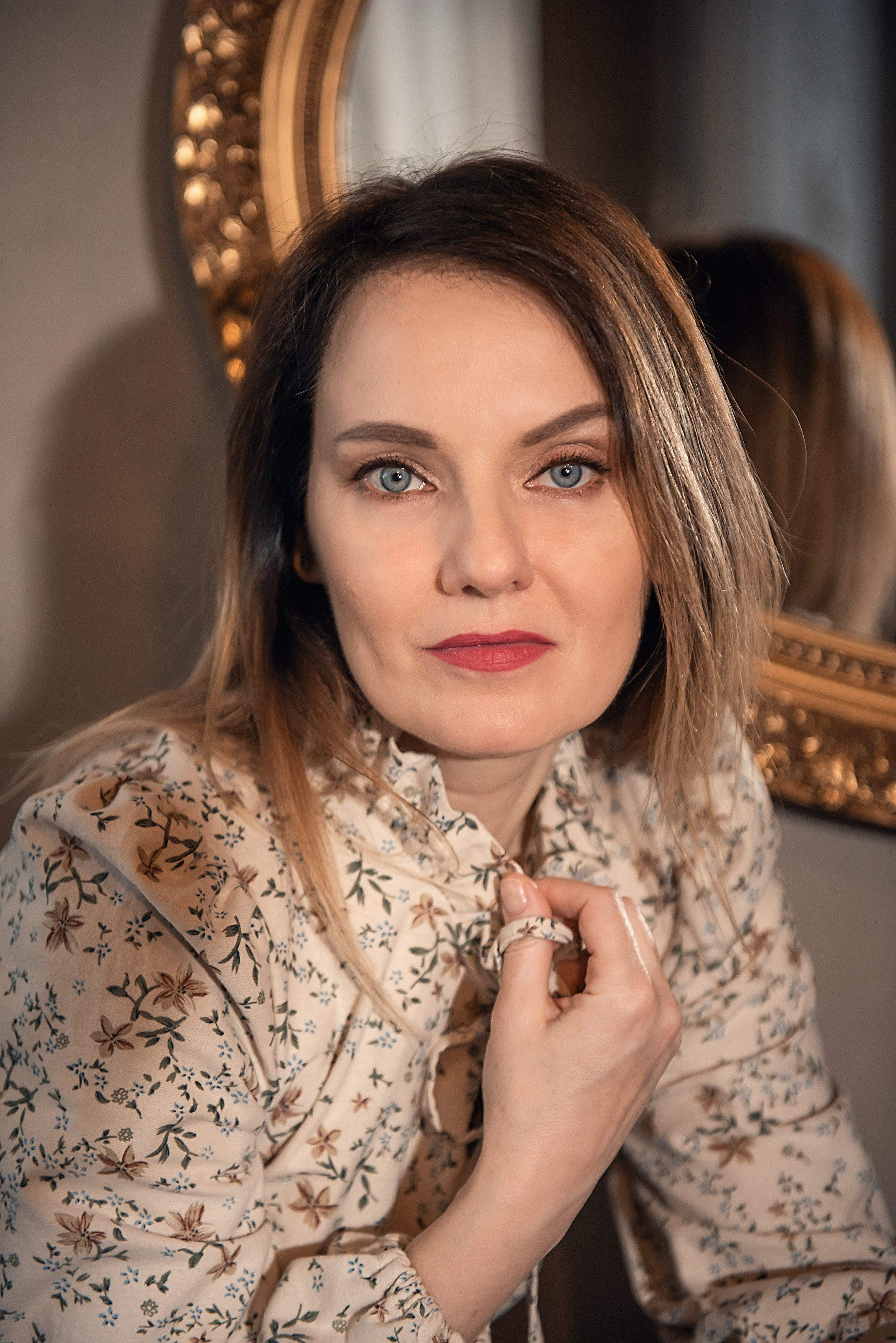 Студийные съемки в Брянске. Профессиональный фотограф Брянск