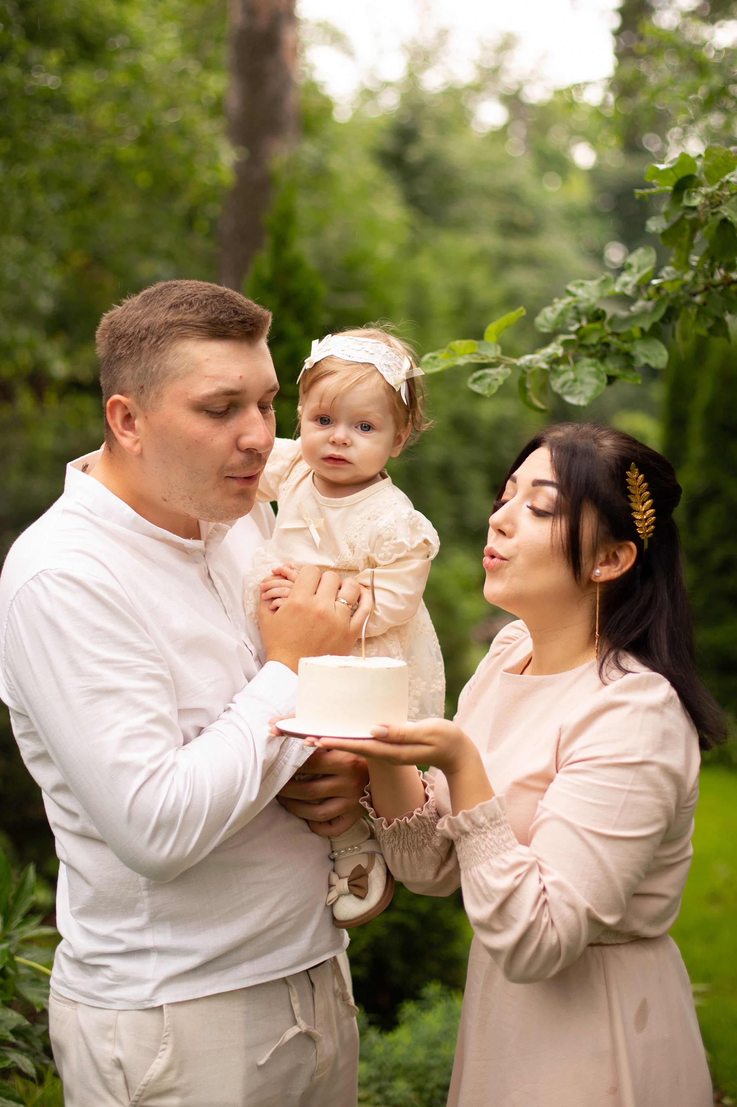 Семейная. Фотограф Мытищи-Москва Мария Апреликова