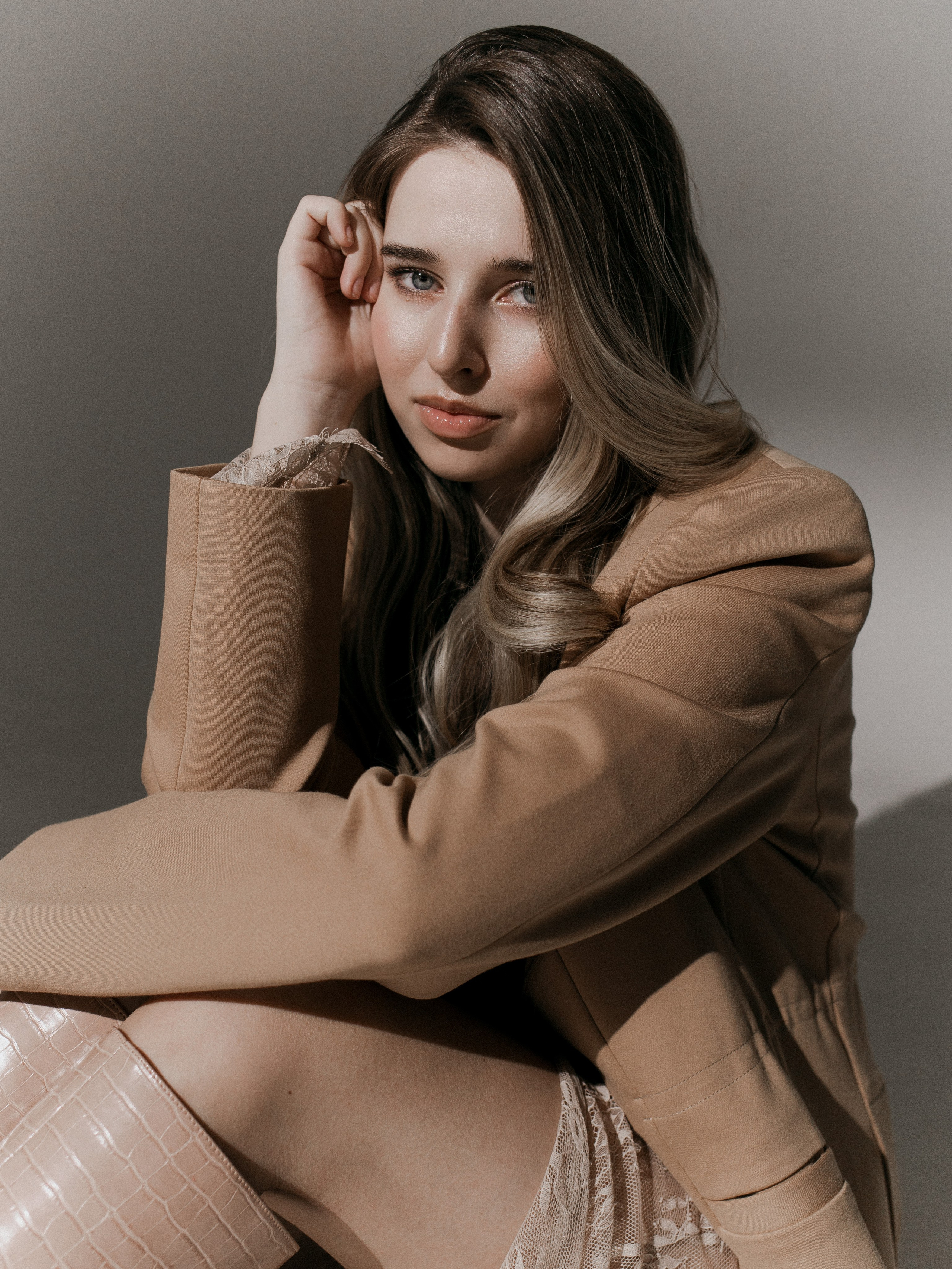 Арина. Катерина Аникеева | Фотограф | Екатеринбург