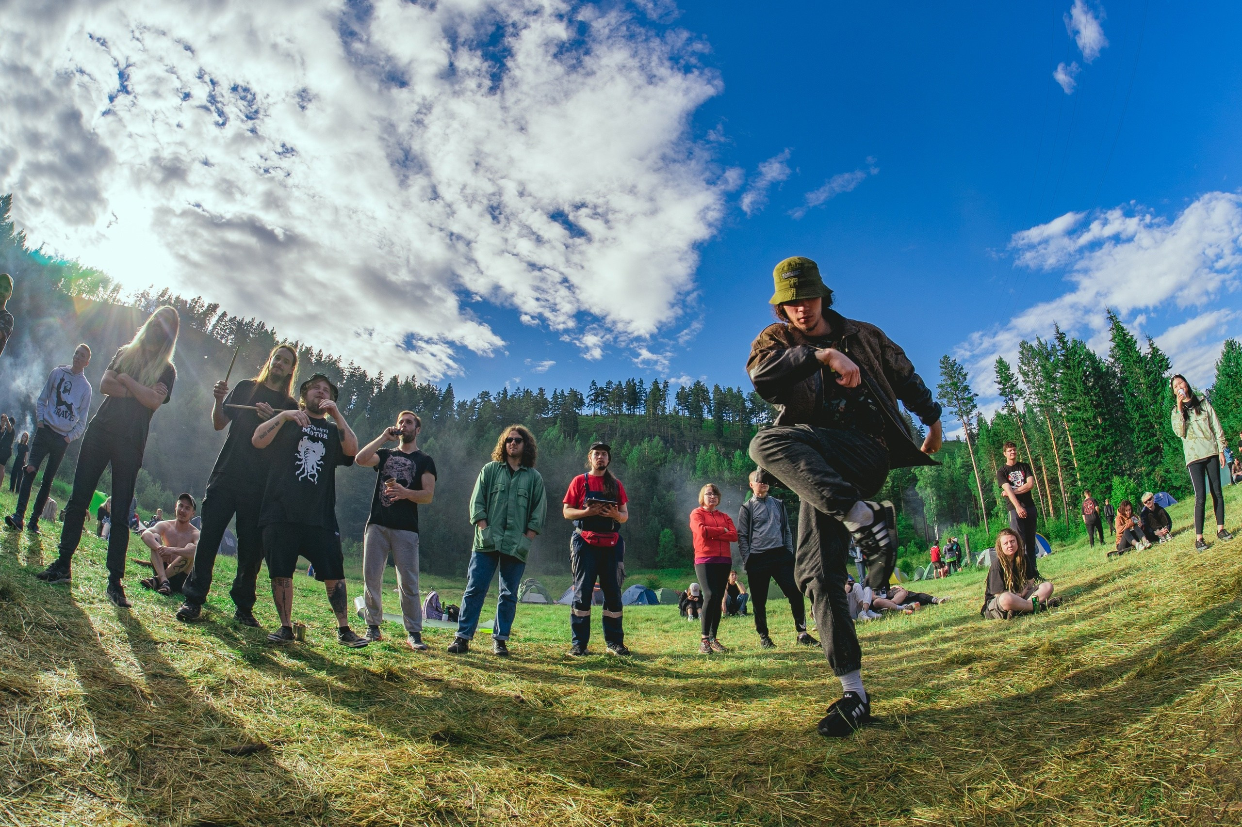 Концерты. Фотограф в Иркутске | Алмамедова Кристина
