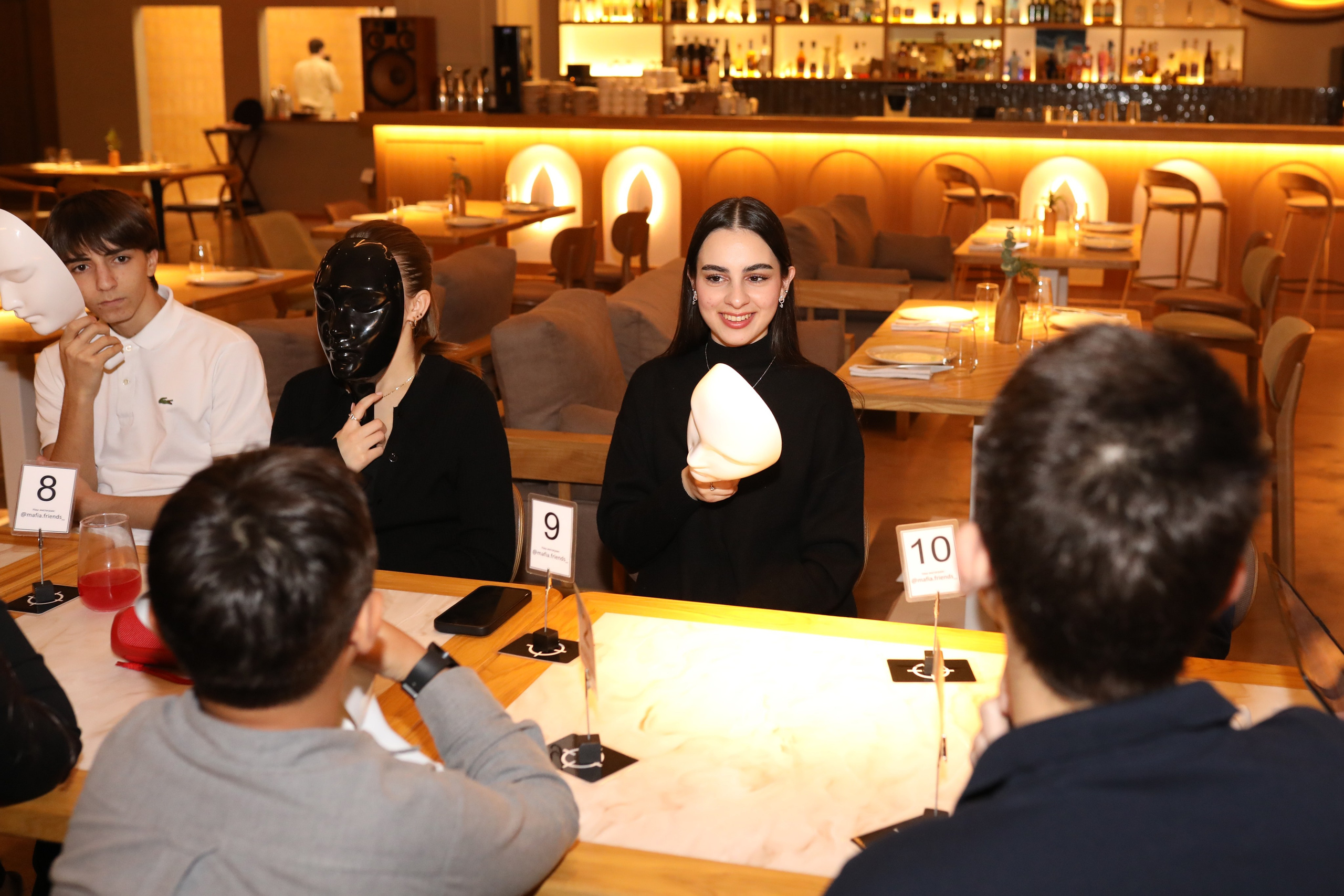 Корпоративная съемка. Фотограф на крещение Москва