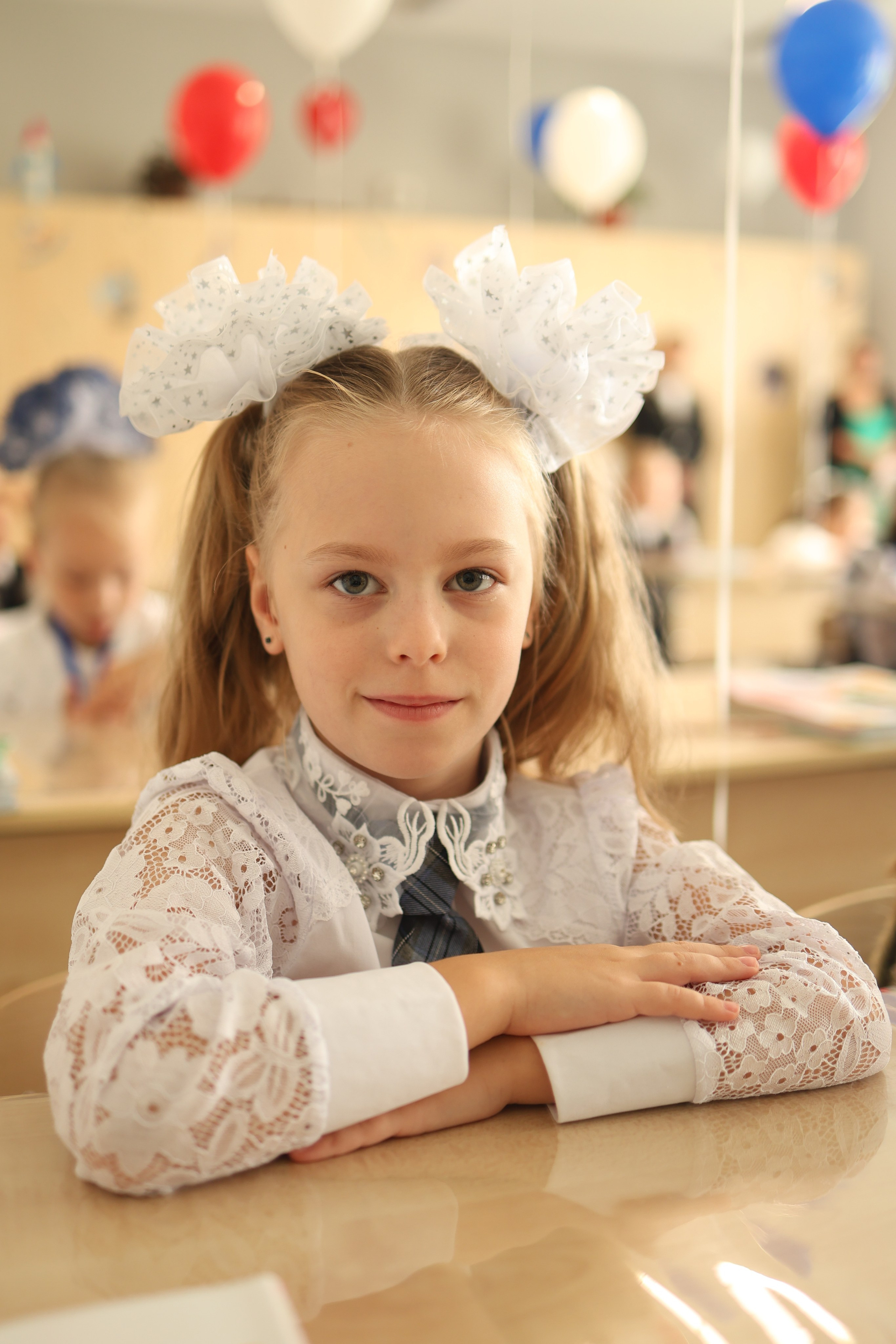 1 СЕНТЯБРЯ. Фотограф на крещение Москва