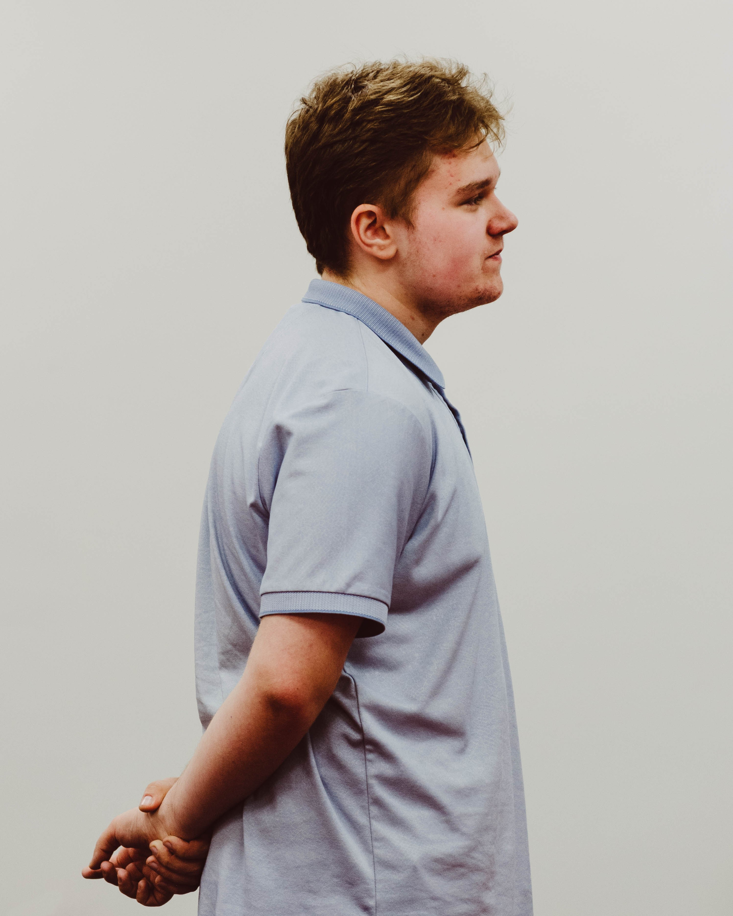 Клуб дебатов МГПУ. Фотограф Валерия Пэун