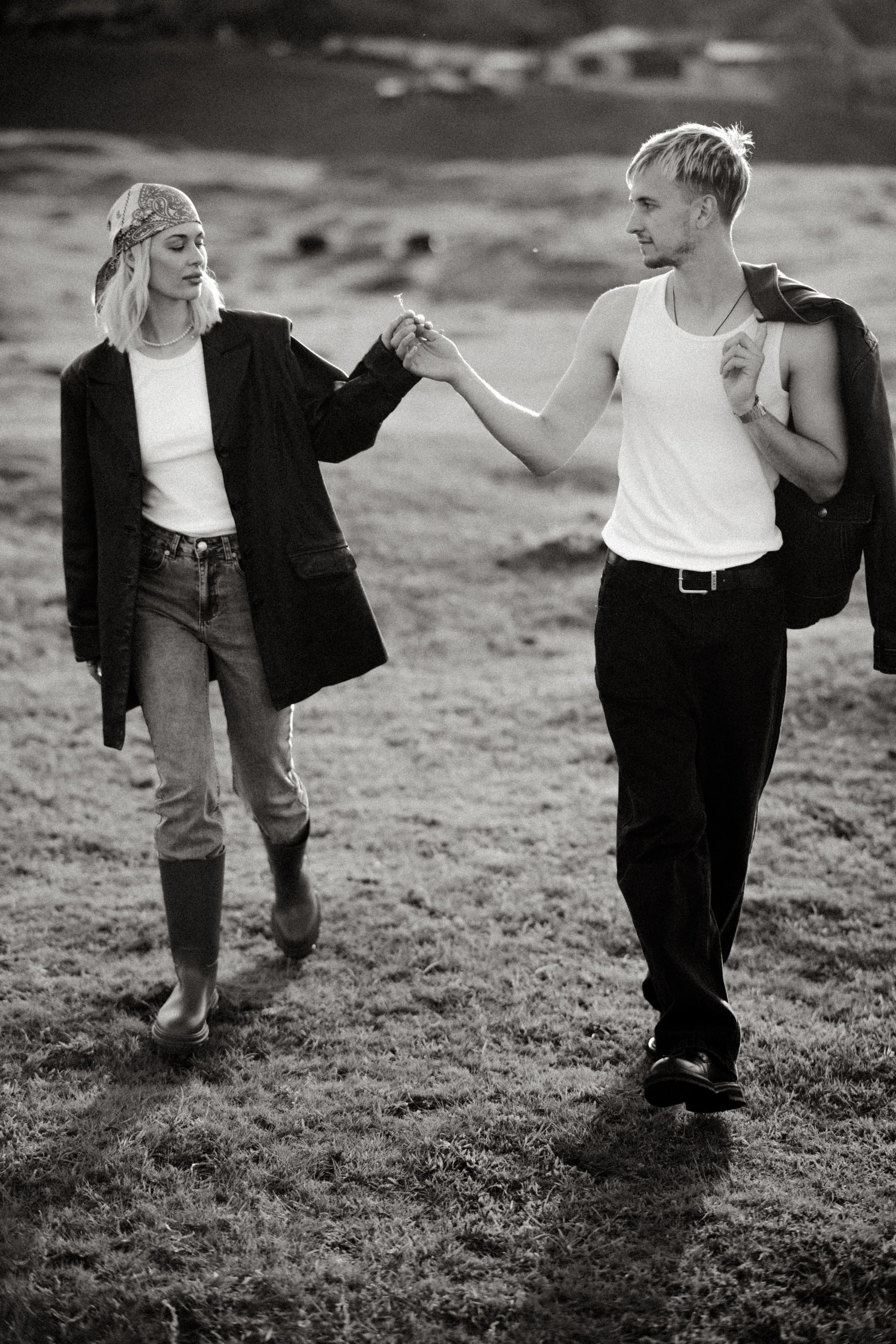 София и Даниил. Даша Царёва, фотограф