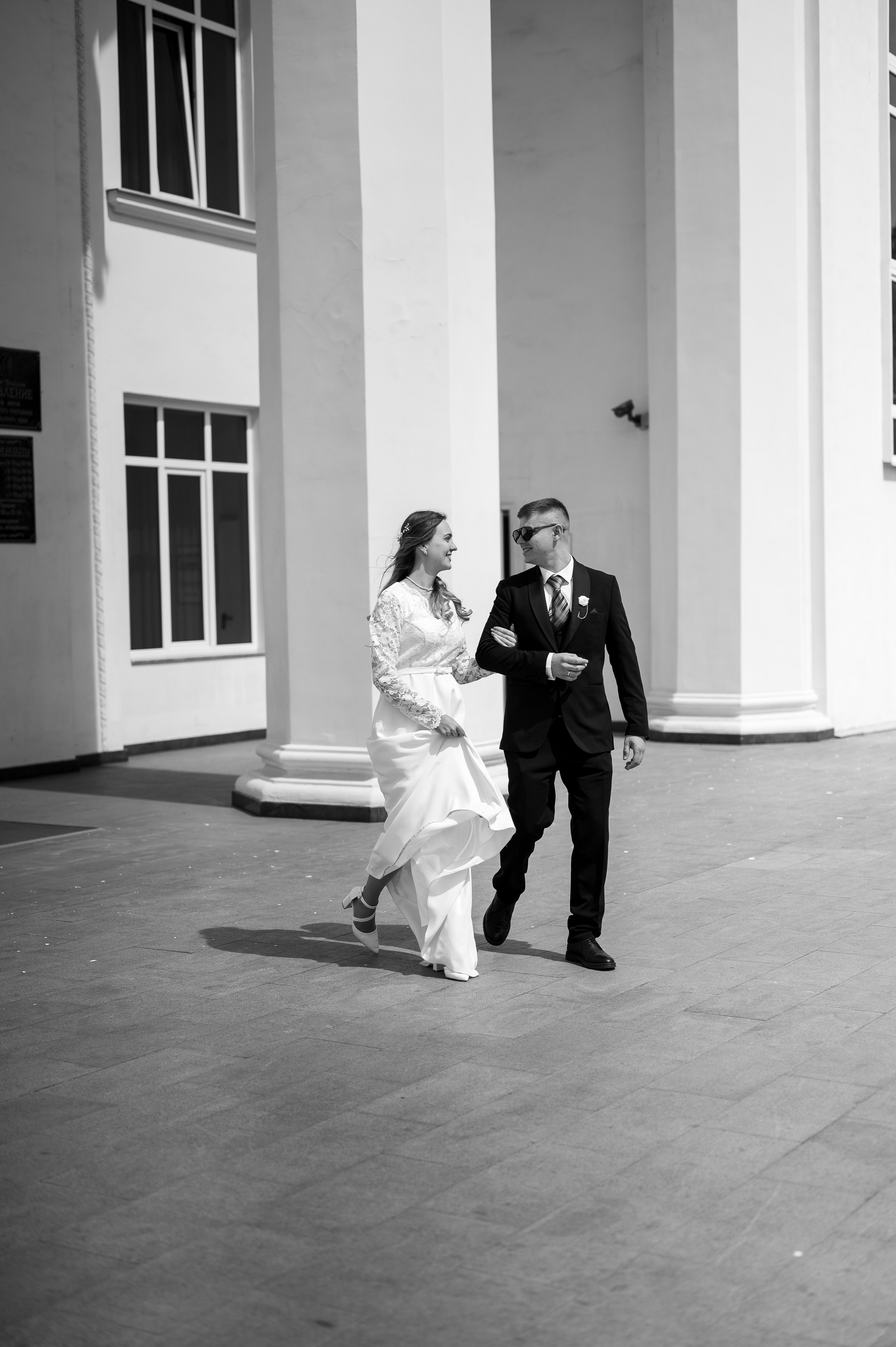 Александр и Татьяна. Свадебный и семейный фотограф в Краснодаре Алина Мельник