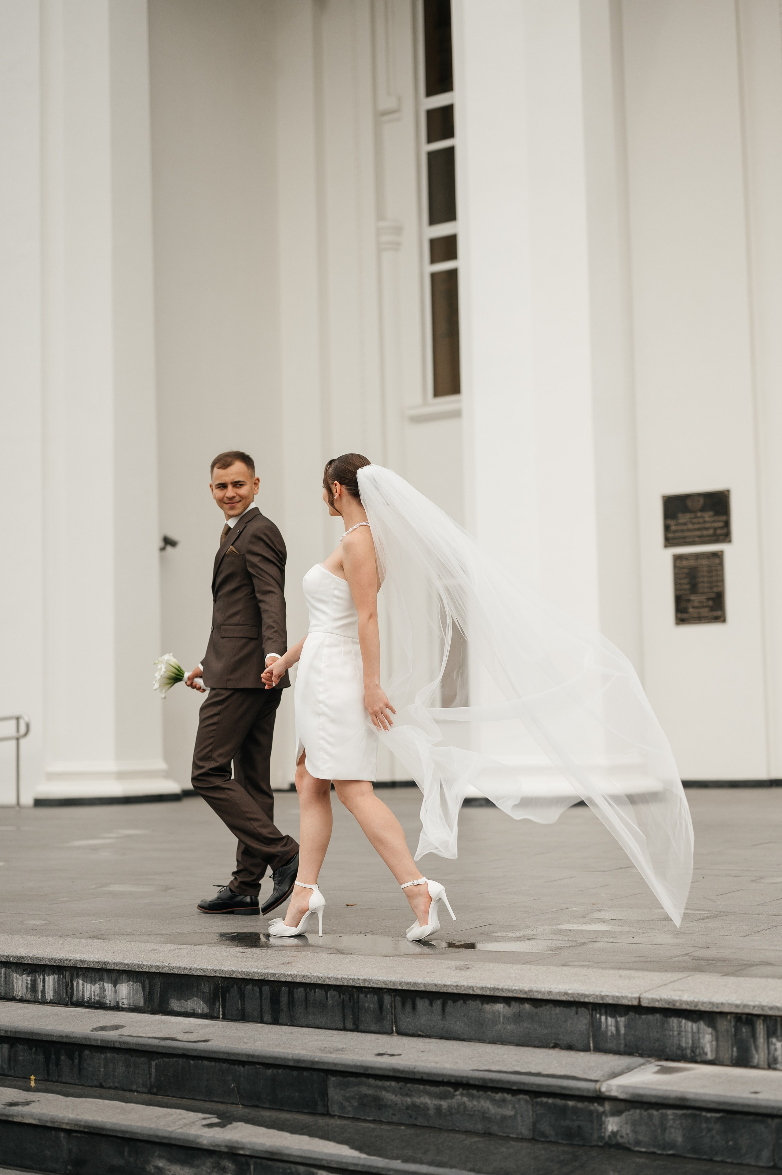 Константин и Виктория. Свадебный и семейный фотограф в Краснодаре Алина Мельник