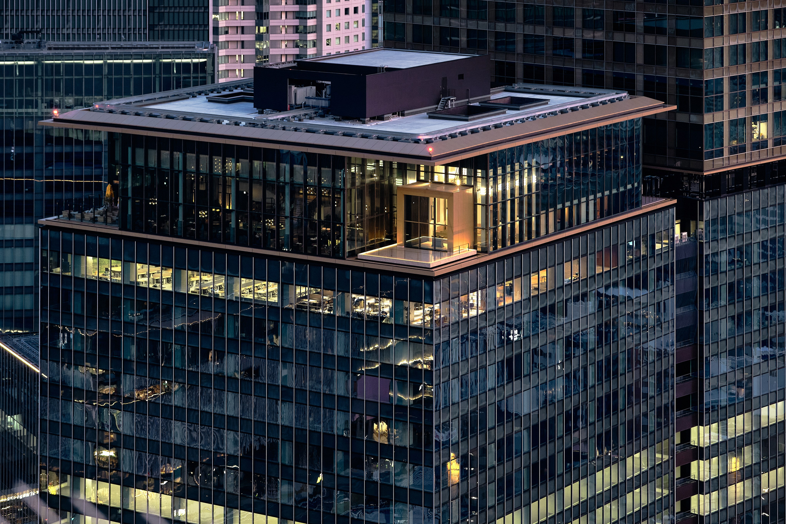 Japan / Osaka≫Kyoto≫Tokyo. Aleksandr Kobtsev