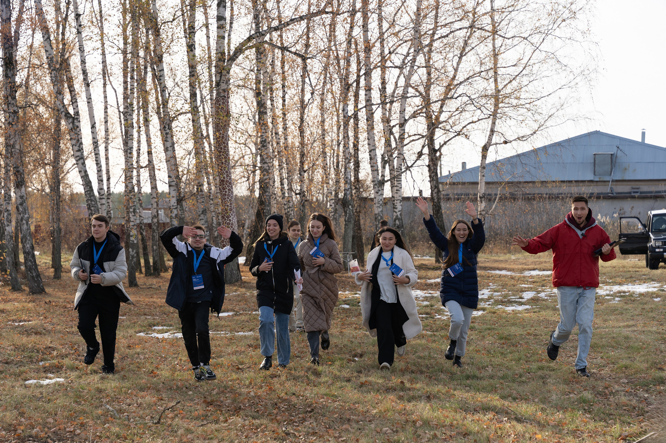 Посвящение «Газпромнефть-Тюмень». Свадебный фотограф Руслан Хасанов