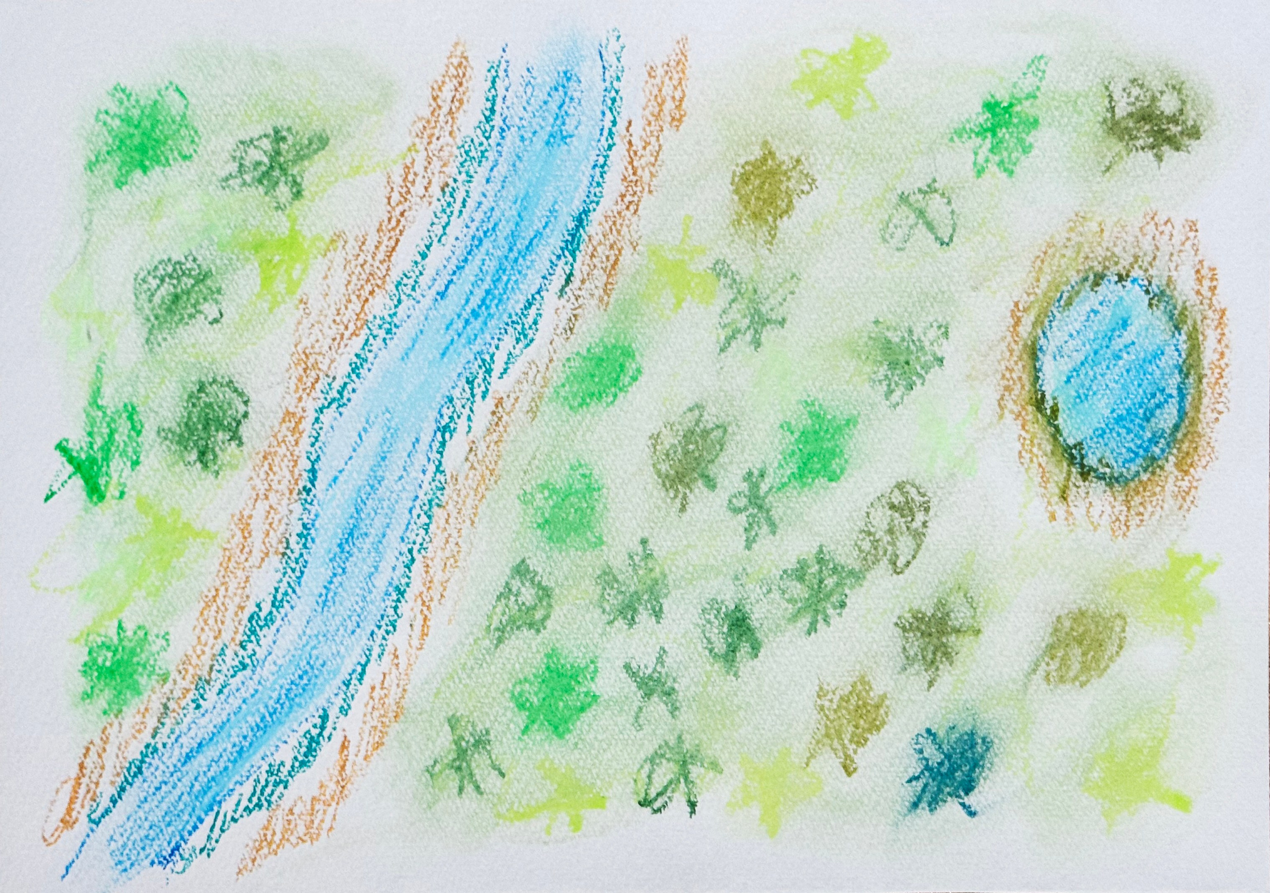 Екатерина. OLGA OLEYNIKOVA Пространство, люди, смыслы