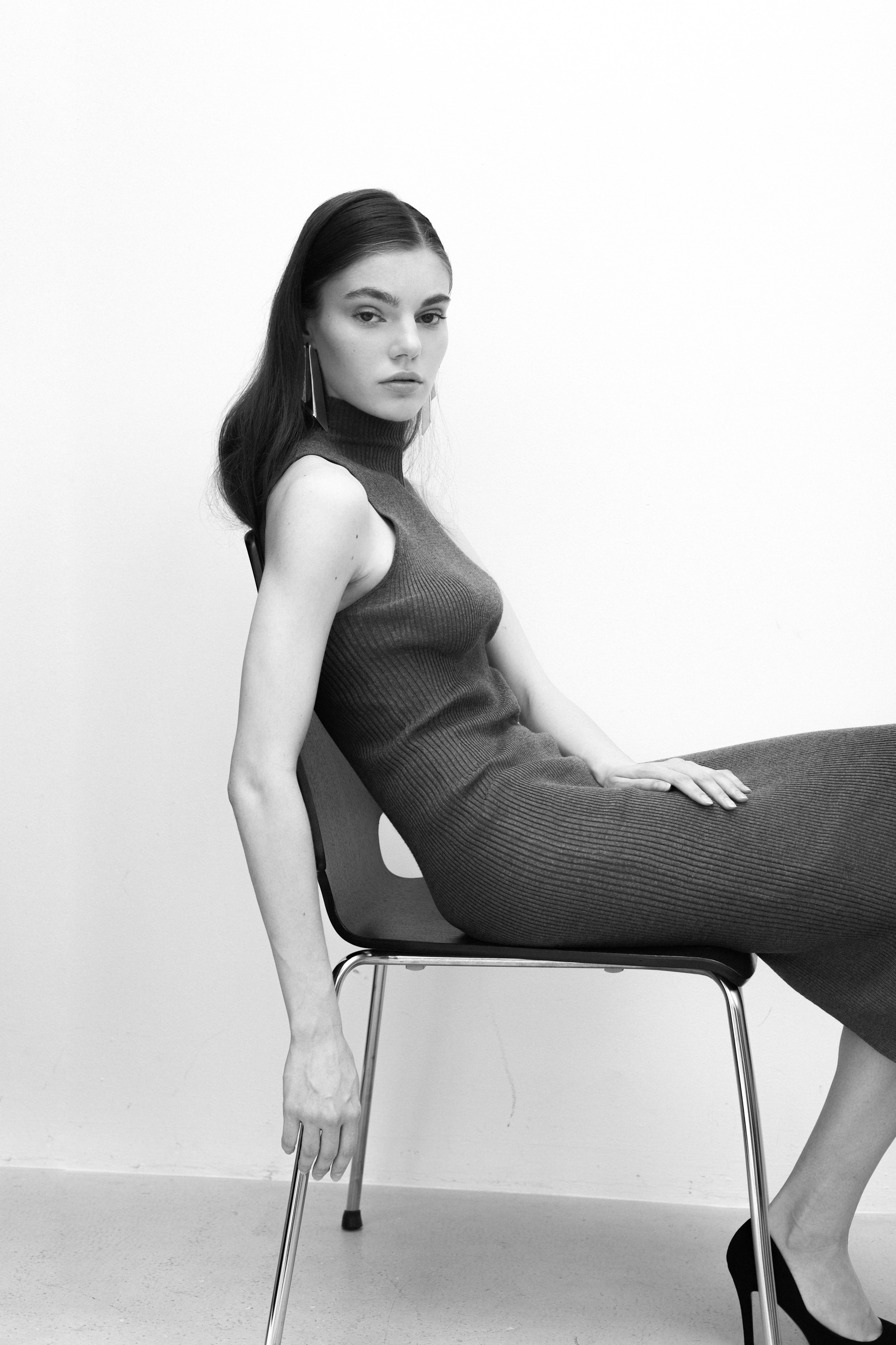 Полина Шебельбайн. Модельное агентство TM Models в Калининграде