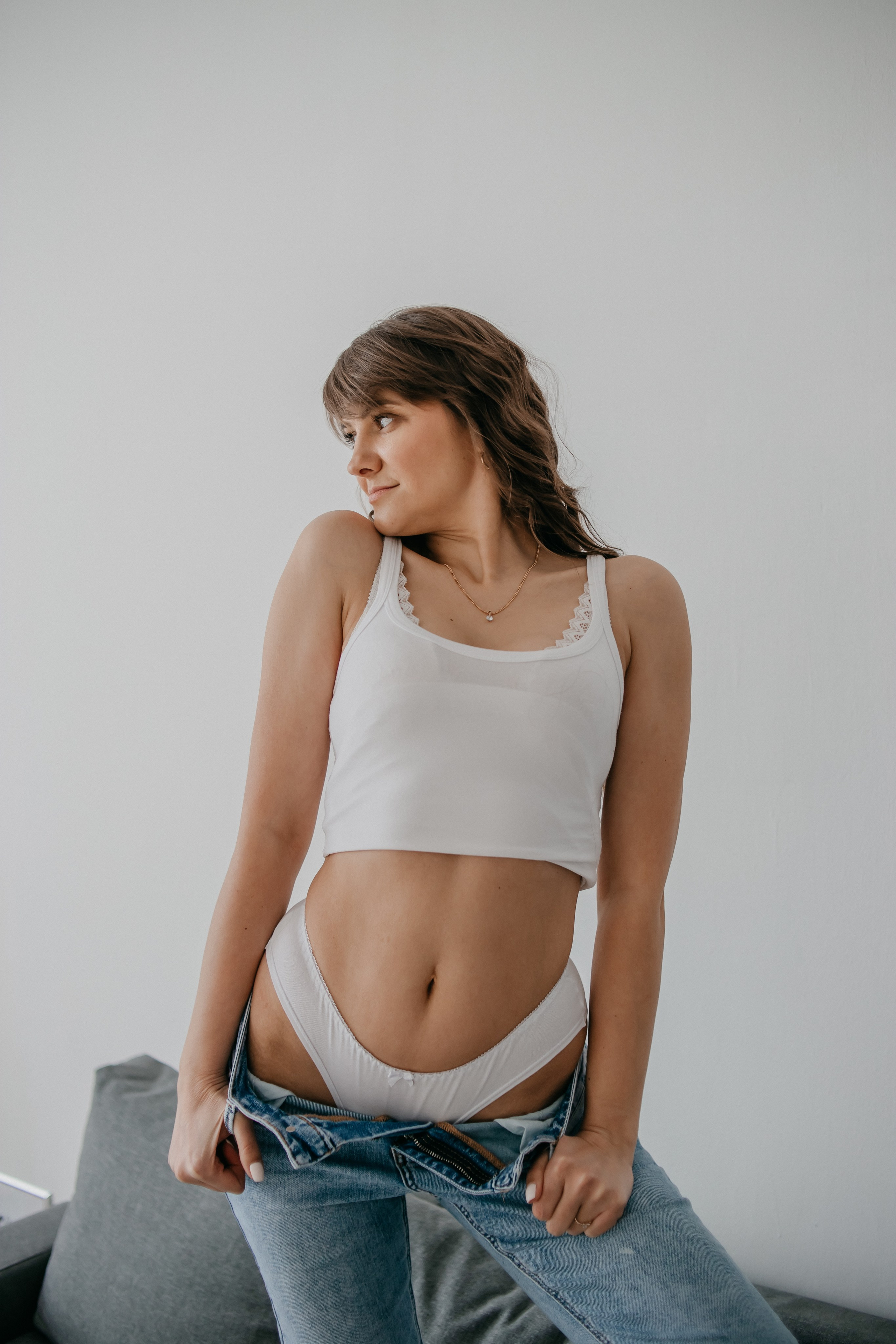 Екатерина и Анастасия. Фотограф Регина Крикунова г. Красноярск