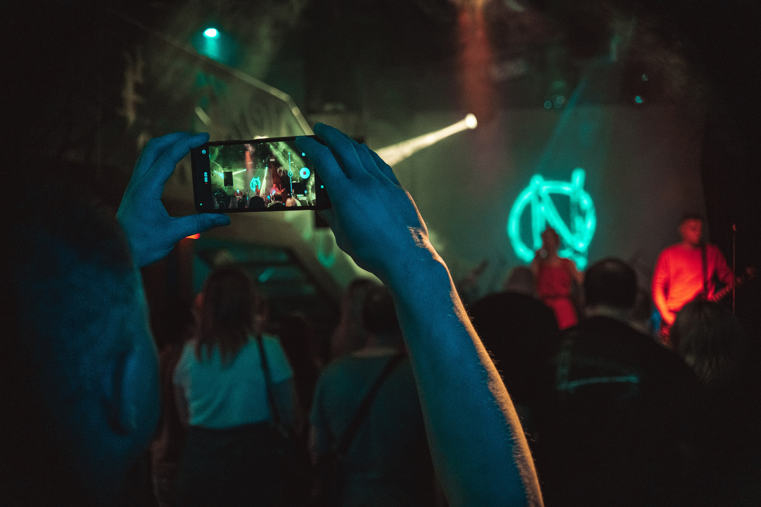 O.N. Красноярск, 08.04.2025, Эрмитаж. Фотограф Регина Крикунова г. Красноярск