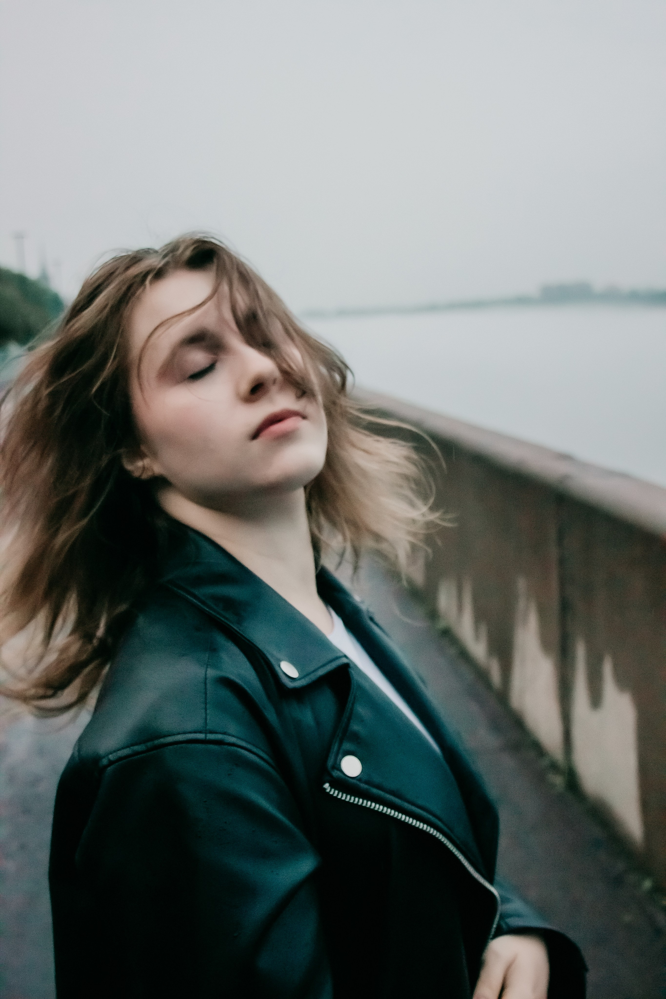 Ангелина. Фотограф Регина Крикунова г. Красноярск