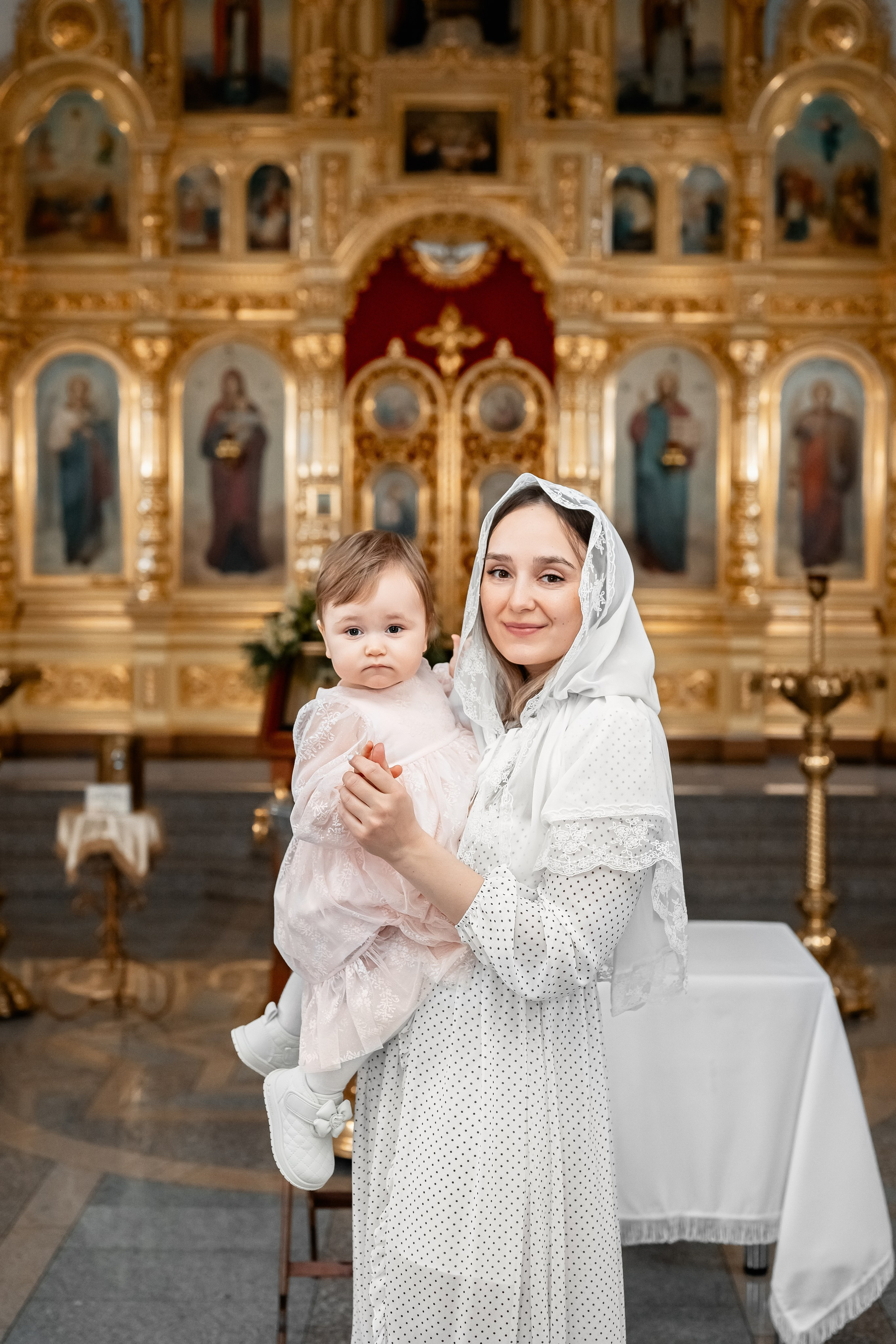 Павловка, храм св. апостолов Петра и Павла. Церковный фотограф на Таинство Крещения и Венчания в Оренбурге и Оренбургской области Екатерина Белкина