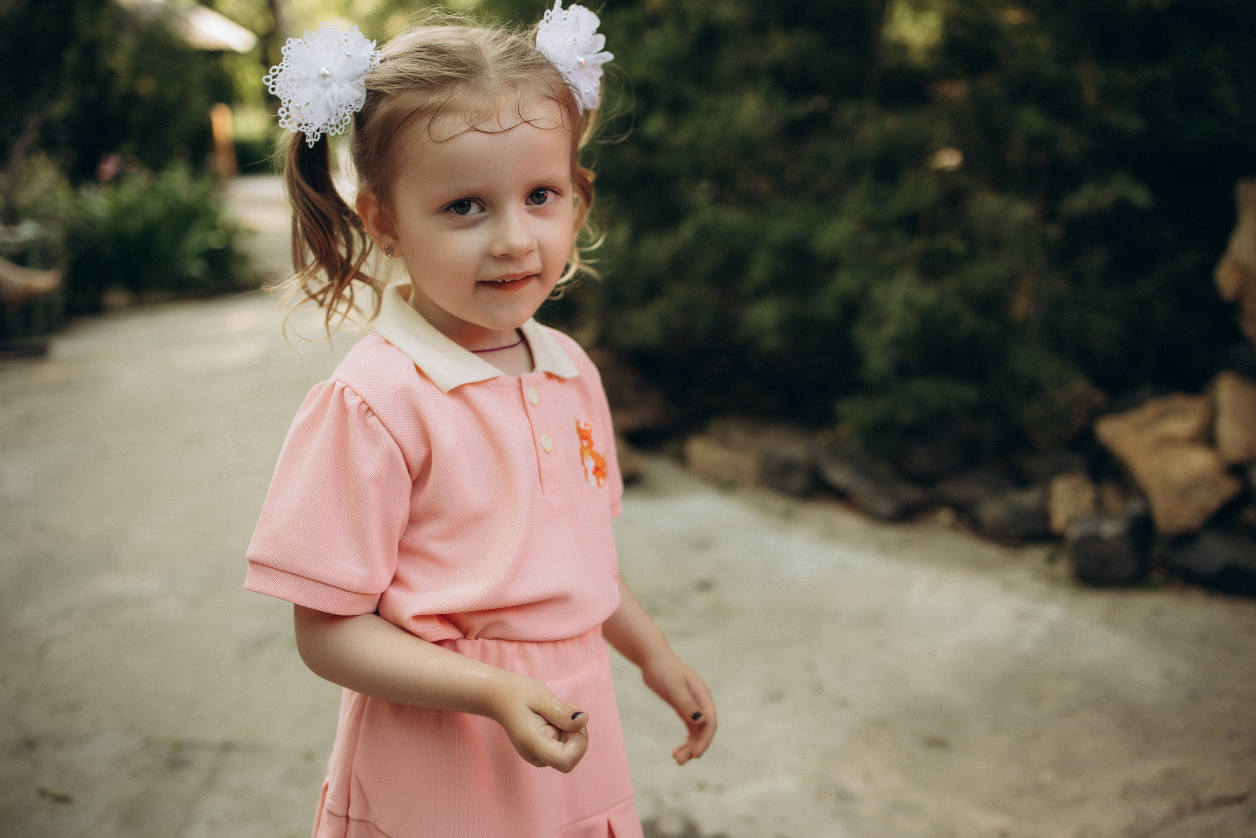 День рождения Софии. Семейный фотограф в Ростове-на-Дону Мария Ожогина