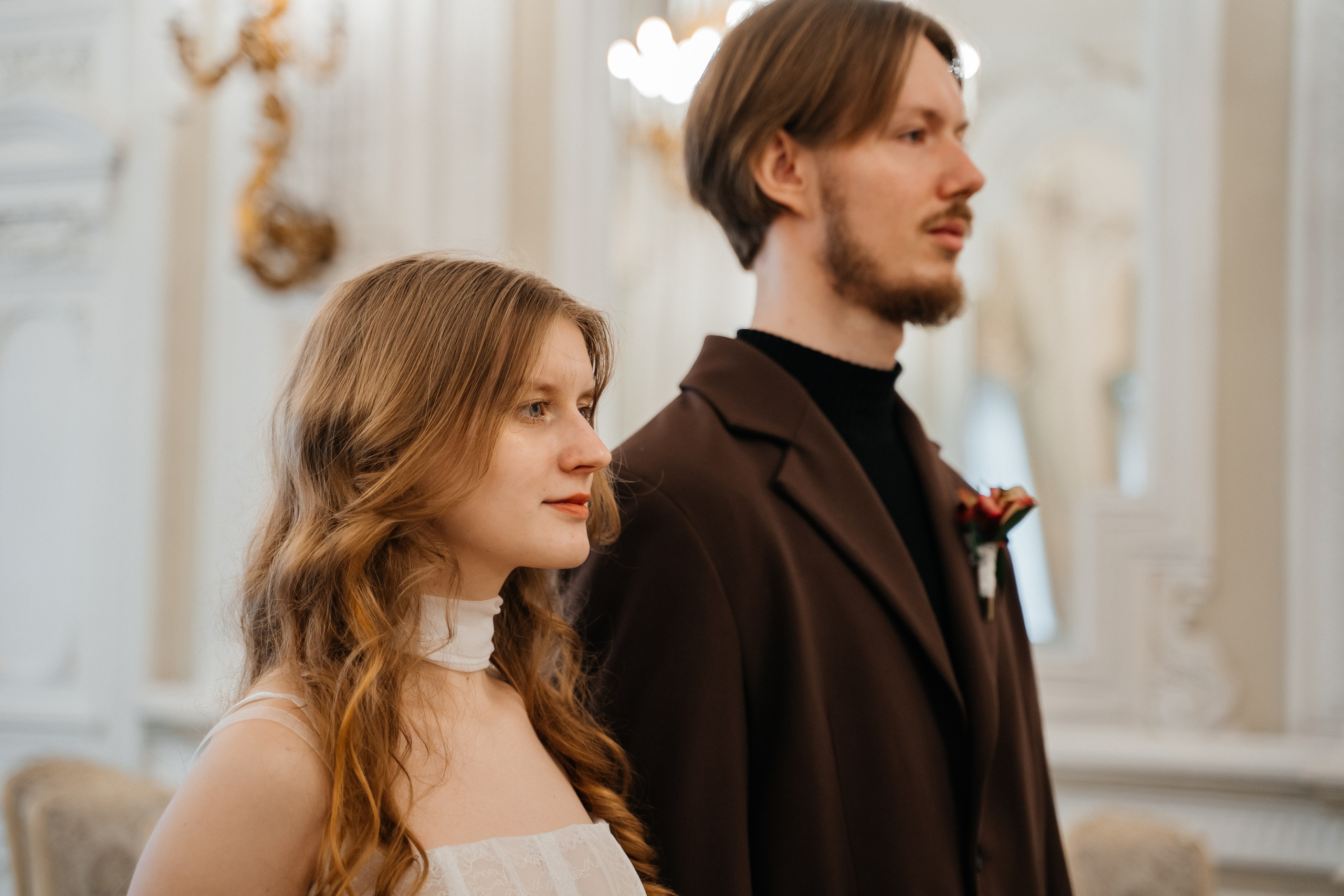 Wedding «The Petersburg spirit». Свадебные фотограф и видеограф Наталья и Анатолий Новиковы СПб