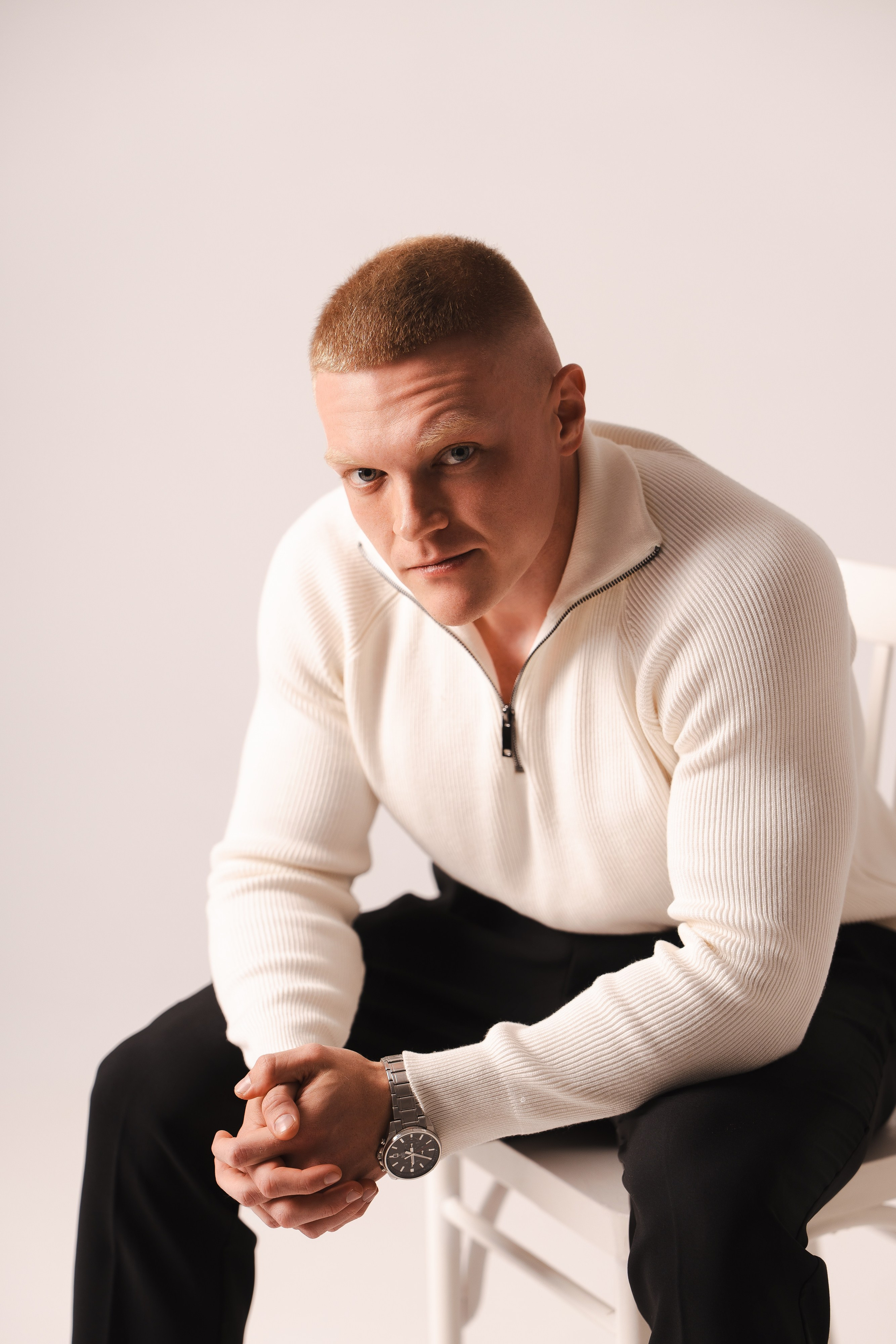 Tommy. Фотограф Хабаровск