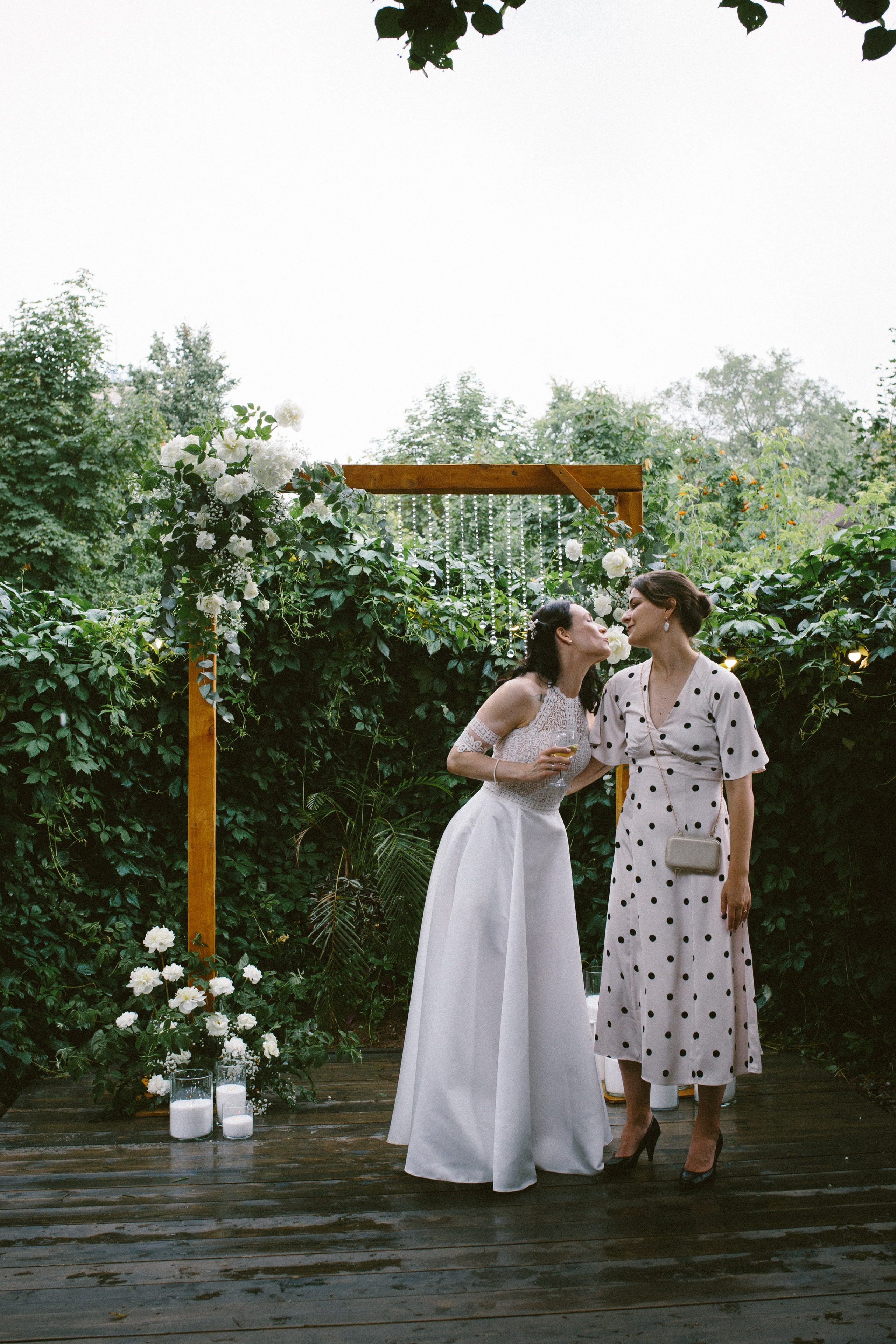 Свадьба Екатерина и Валерий. Портретный фотограф в Москве Мария Варлей