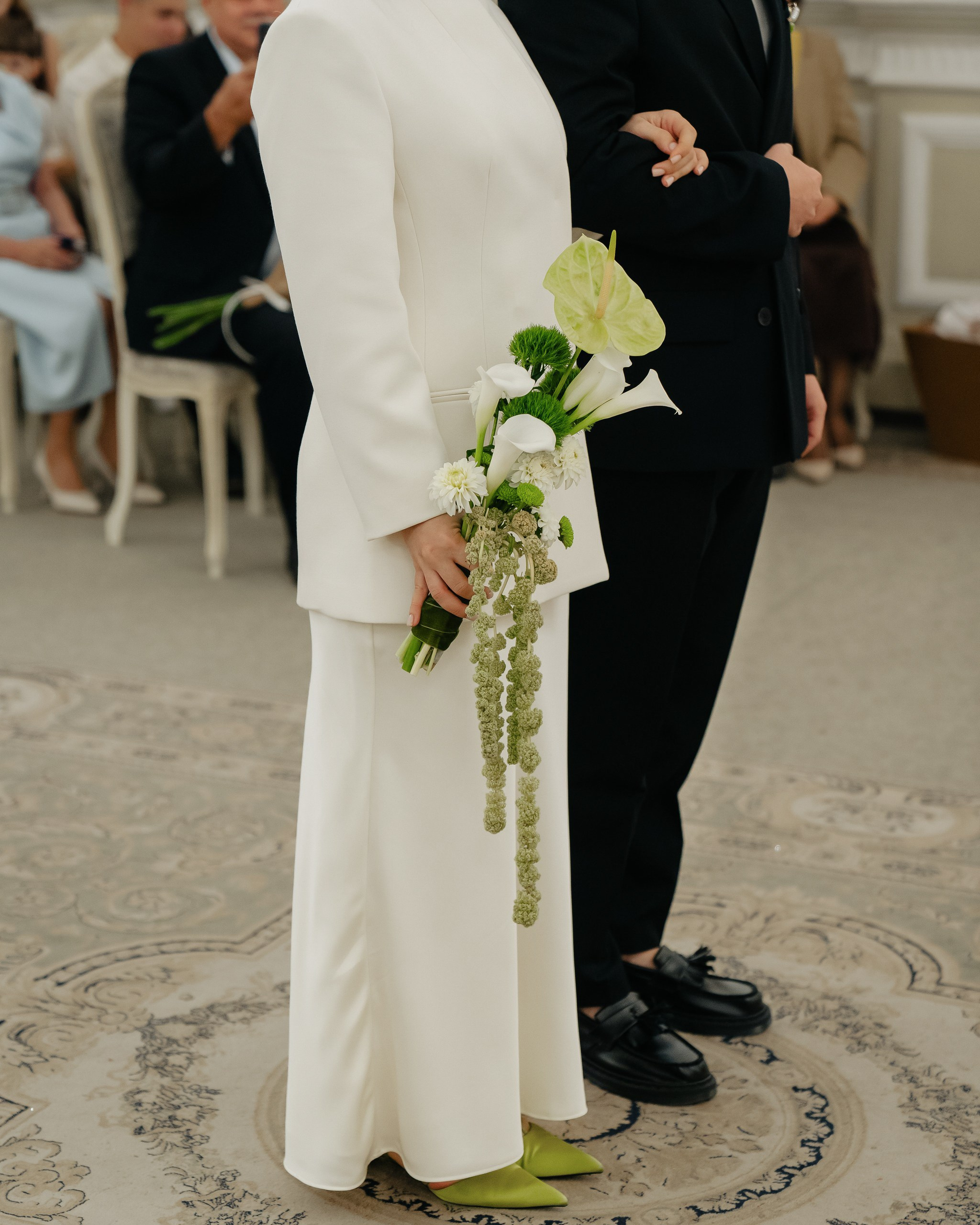 Kirill and Sofia. Фотограф из Санкт-Петербурга Григорий Куликов