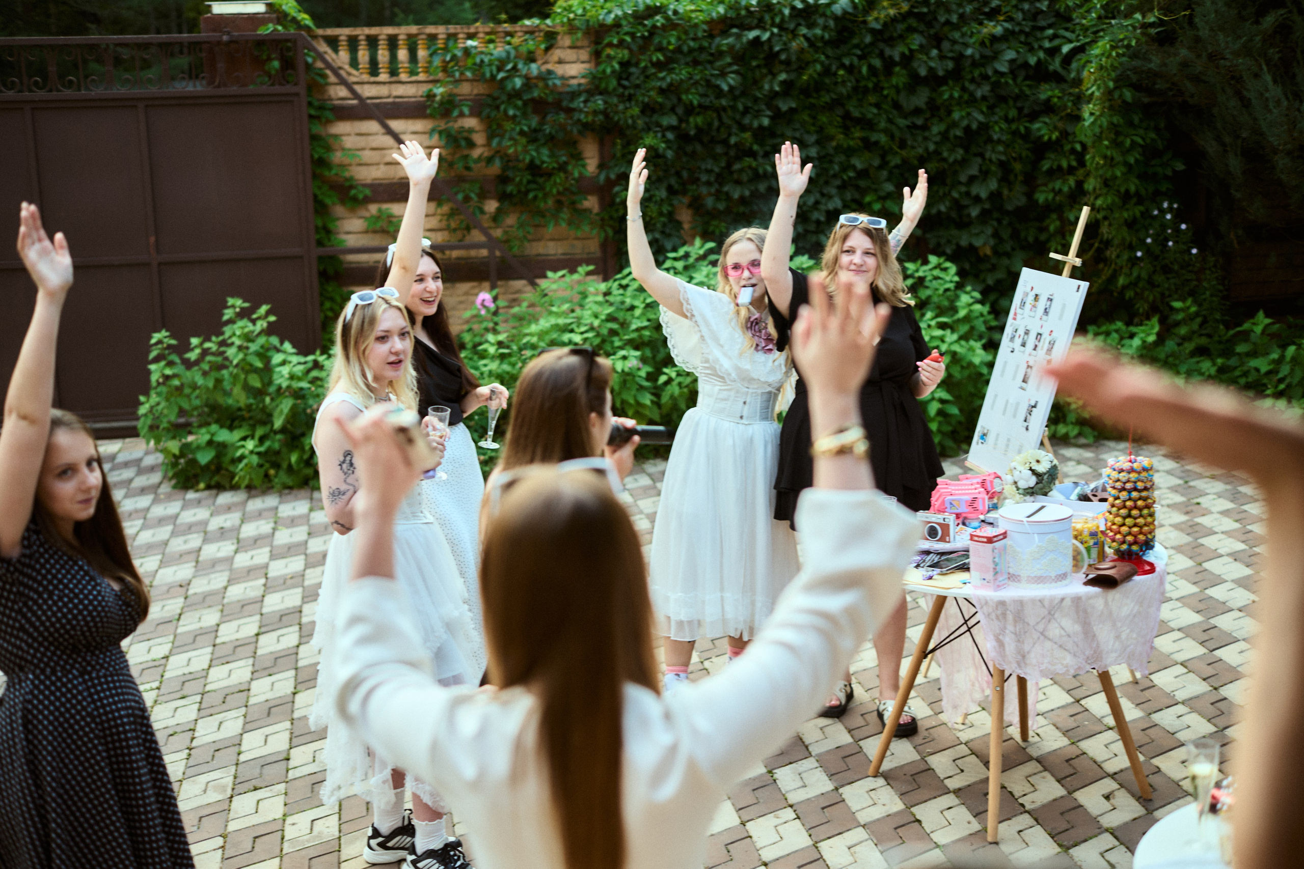 РЕПОРТАЖИ. Репортажный и портретный фотограф из Москвы и Подольска Власова Анжелика