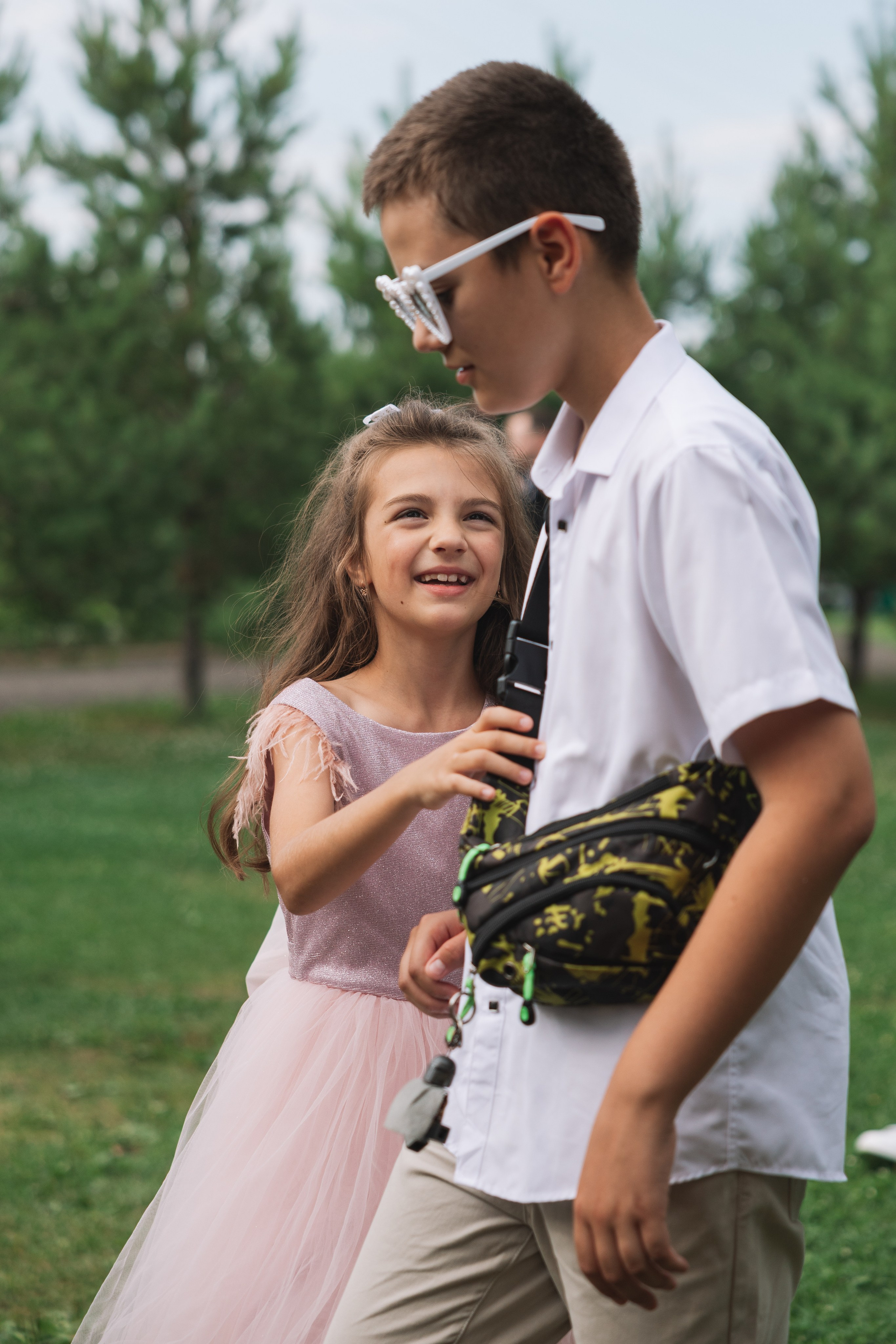 Максим и Ника. Свадебный фотограф в Москве — Оскар Гелманов