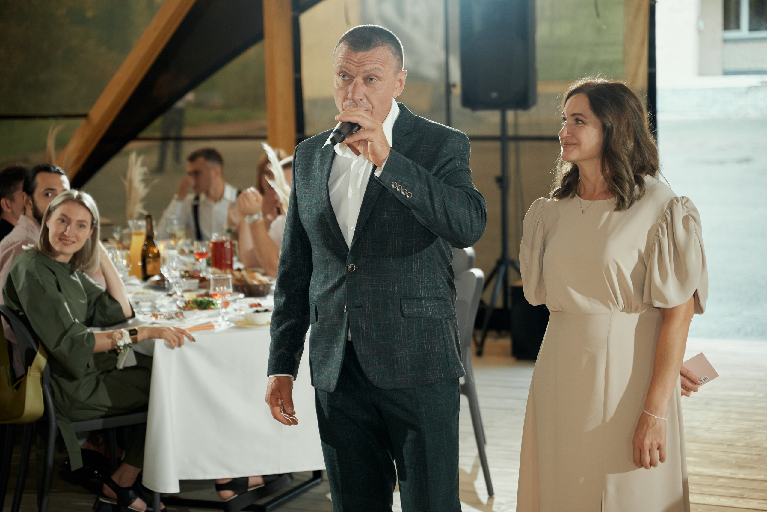 Александра и Максим. Свадебный фотограф Александр Браво