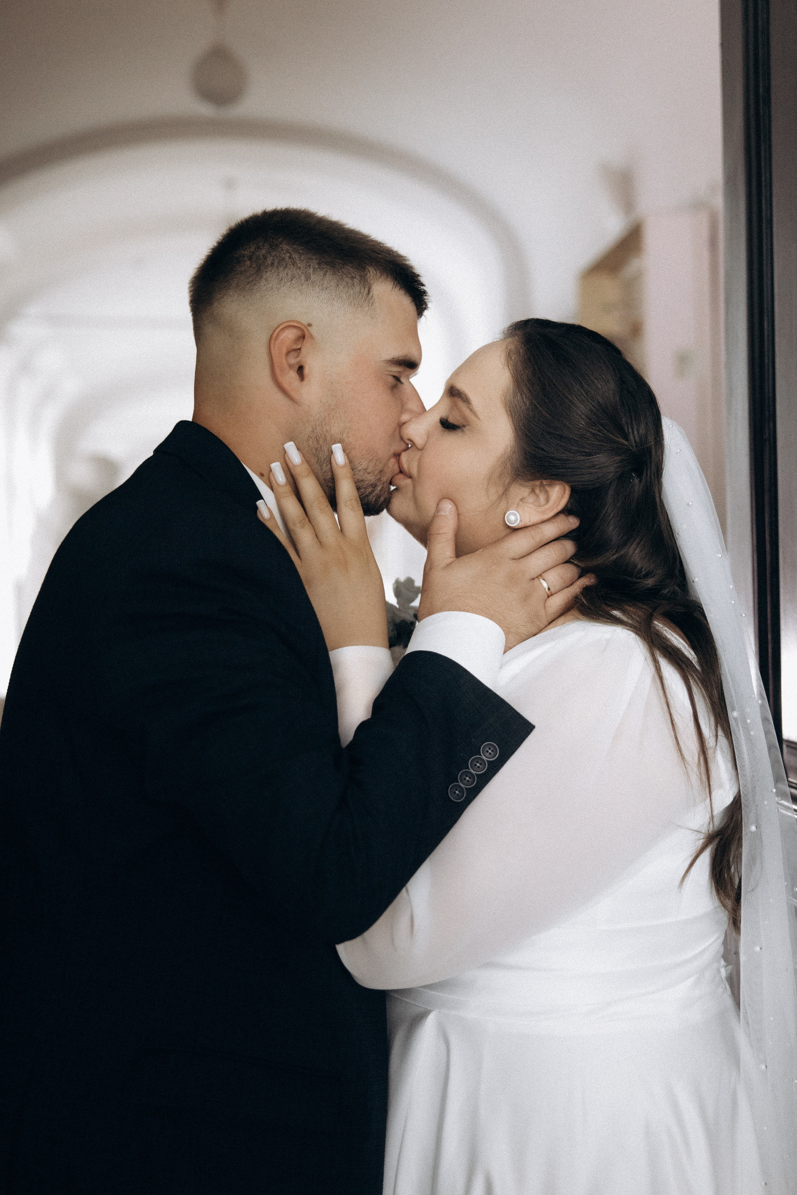 Алина & Владислав