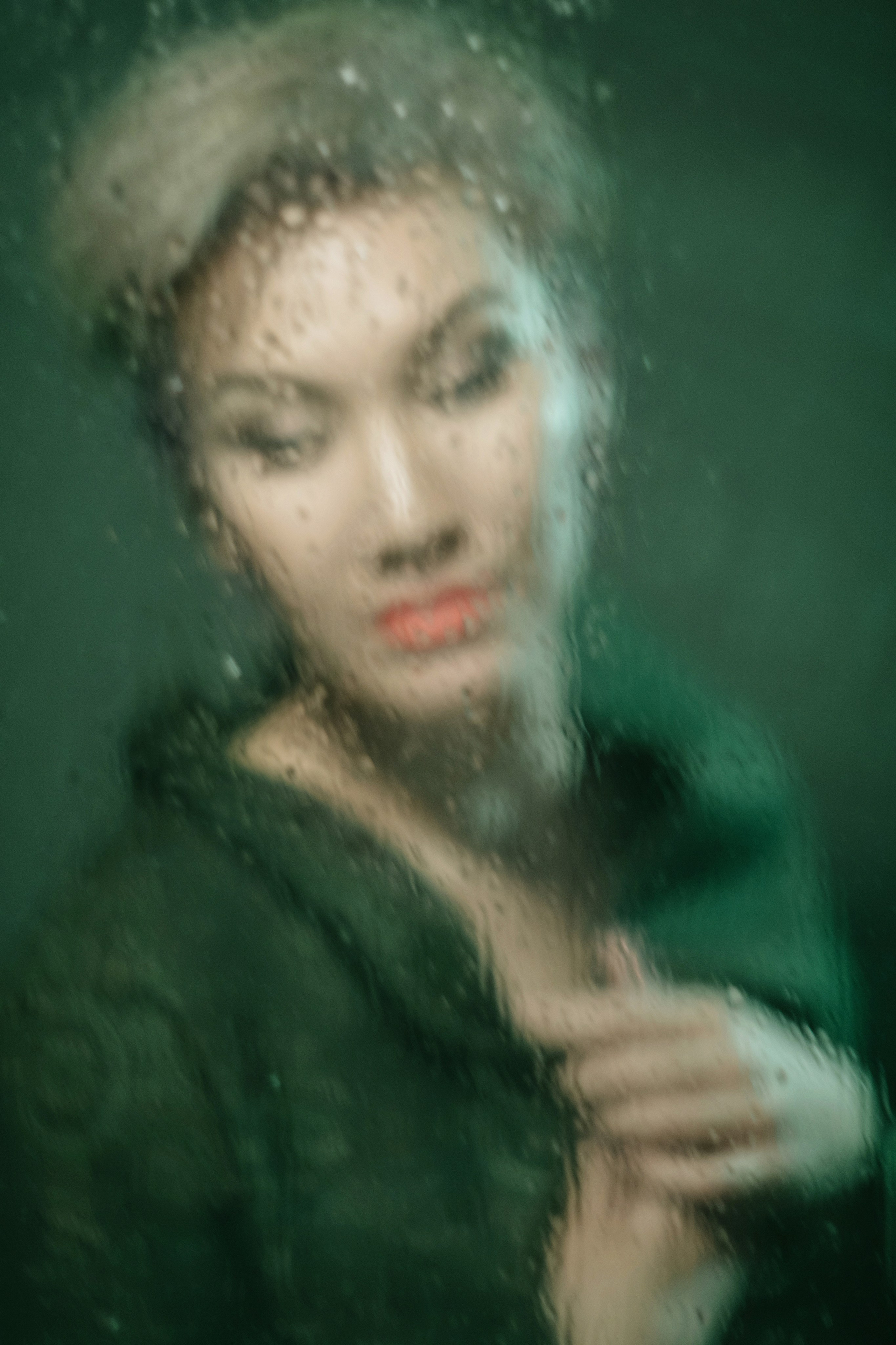 Gau. Lena Sorokina photographer, Astana, Kazakhstan