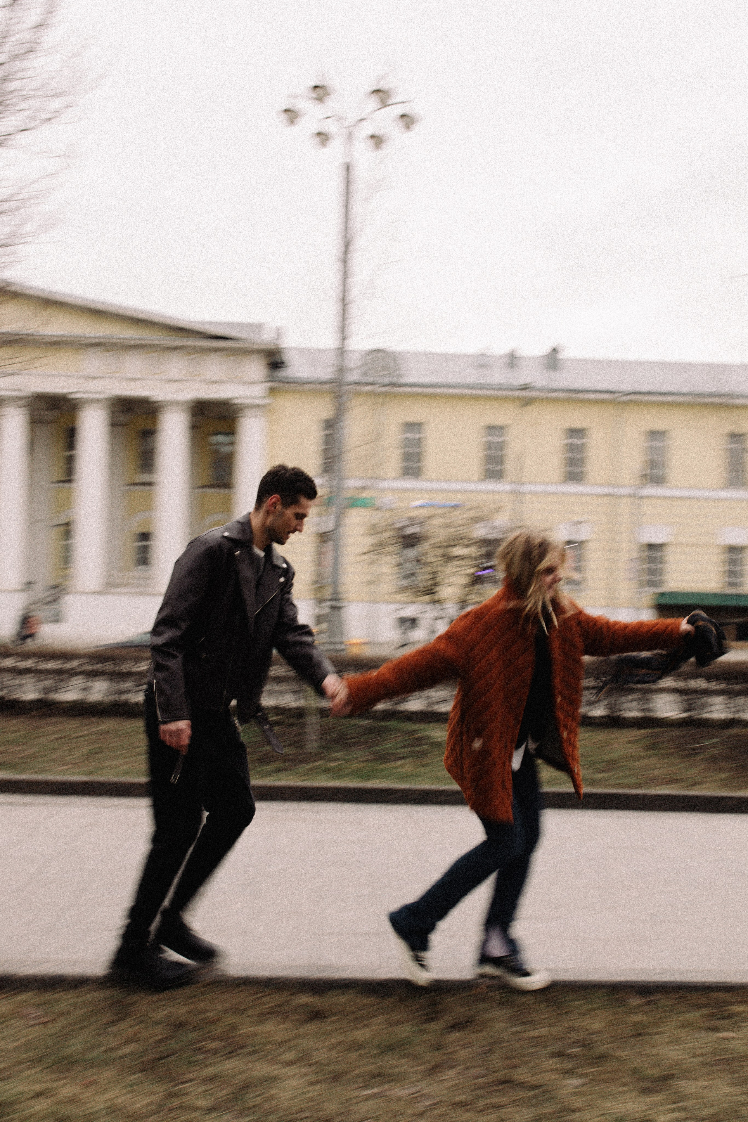 Любовь в сталинке. Снимаю любовь в Москве| фотограф Даша Михайлова