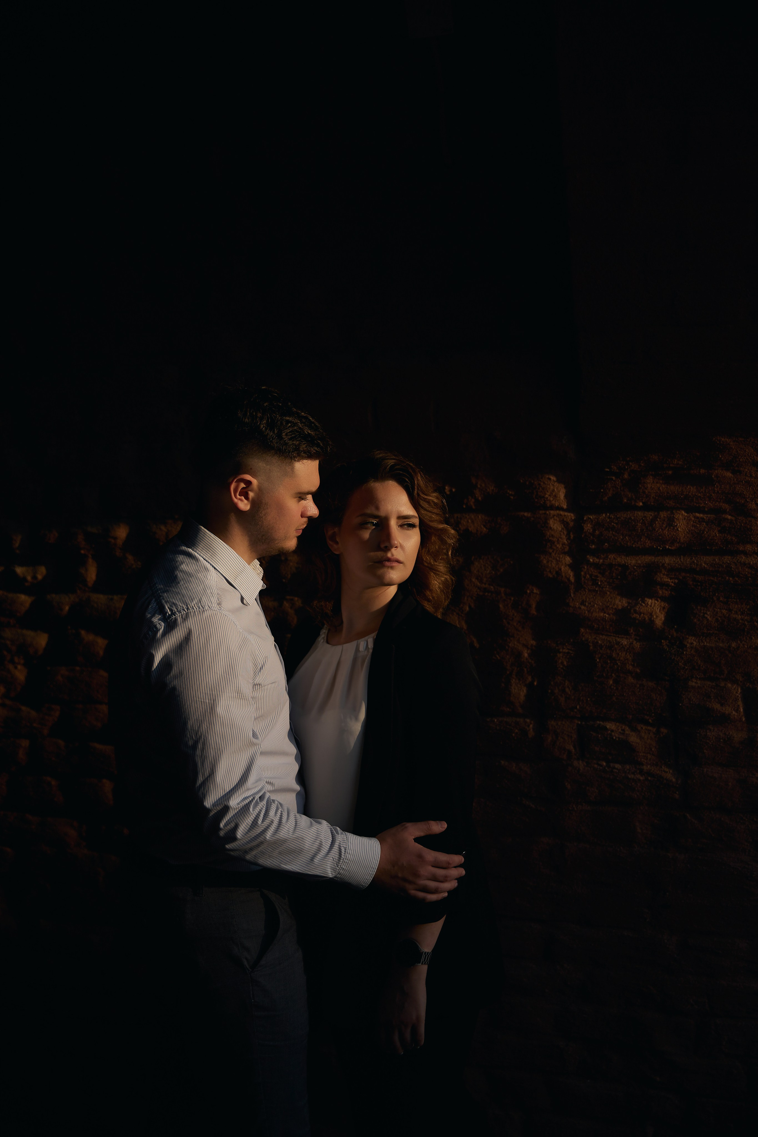 Фотосессии Love Story в Самаре