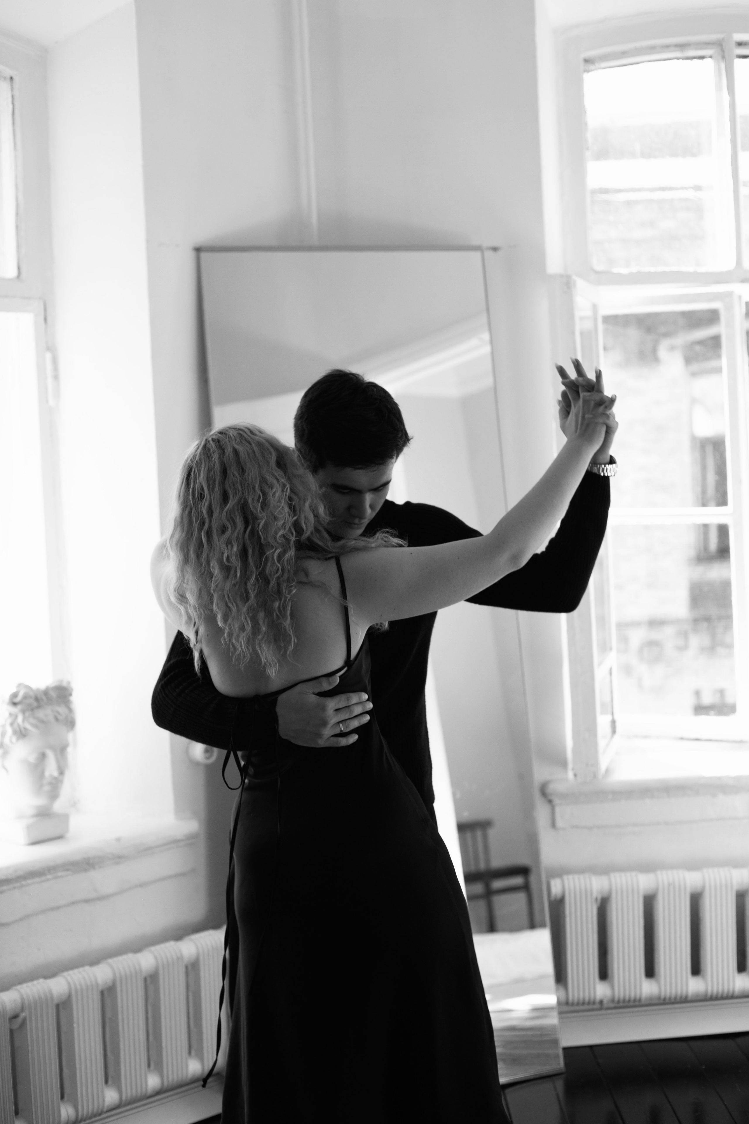 Love story. Свадебный и семейный фотограф в Москве Наташа Кромина