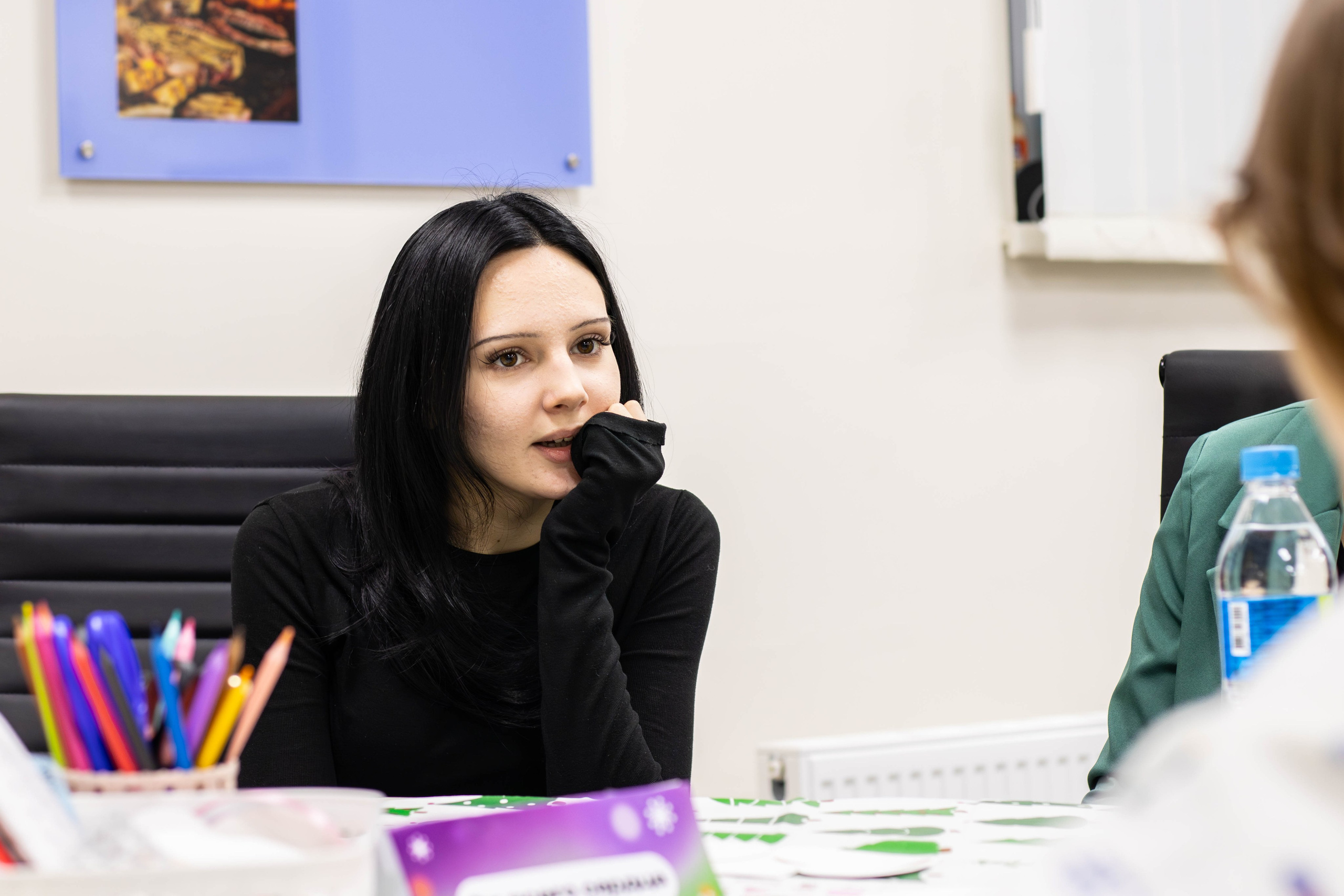 ОПИШелые ручки. Репортажный фотограф во Владивостоке Анастасия Кострова