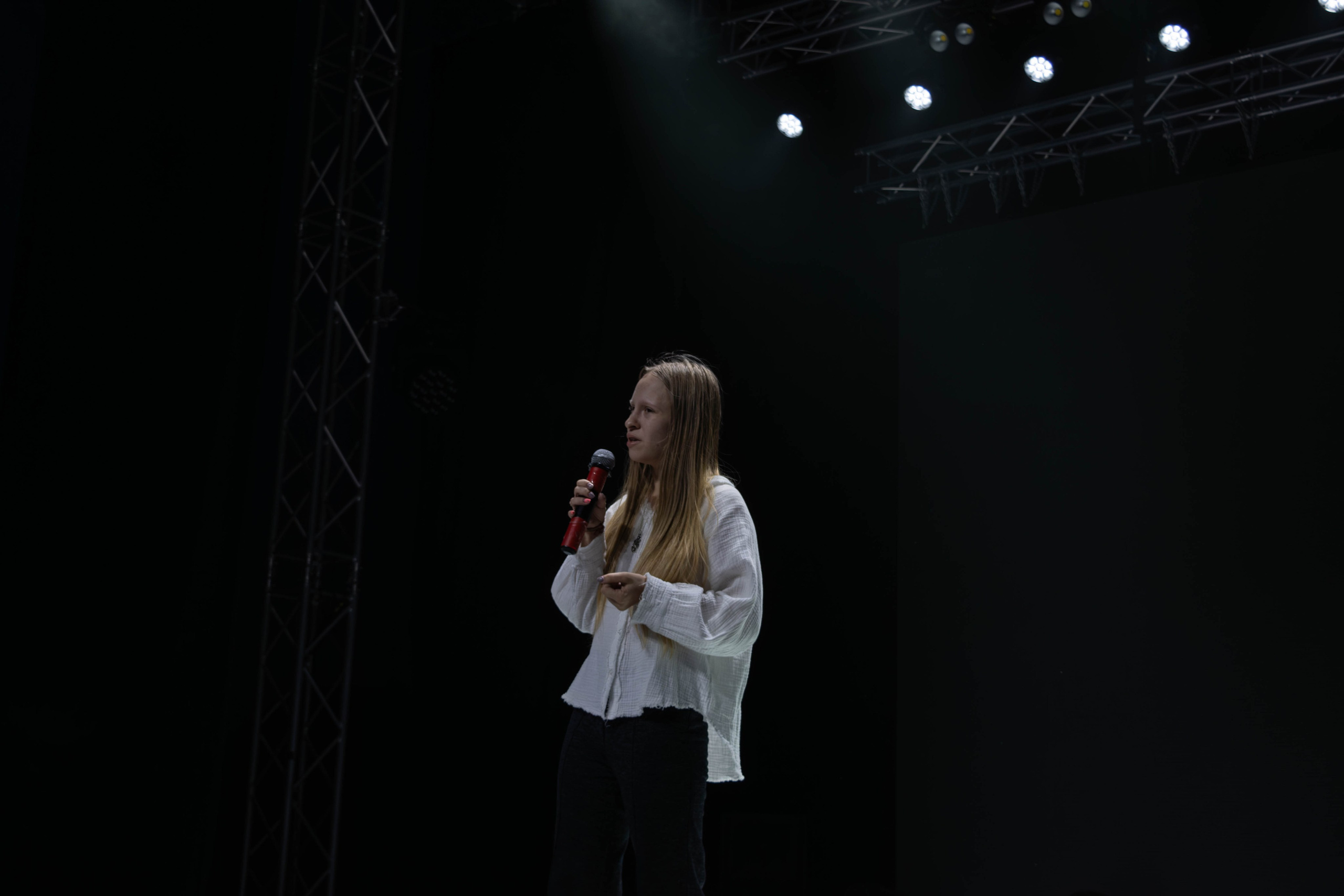 «ВЫСОТА» 2025. Репортажный фотограф во Владивостоке Анастасия Кострова