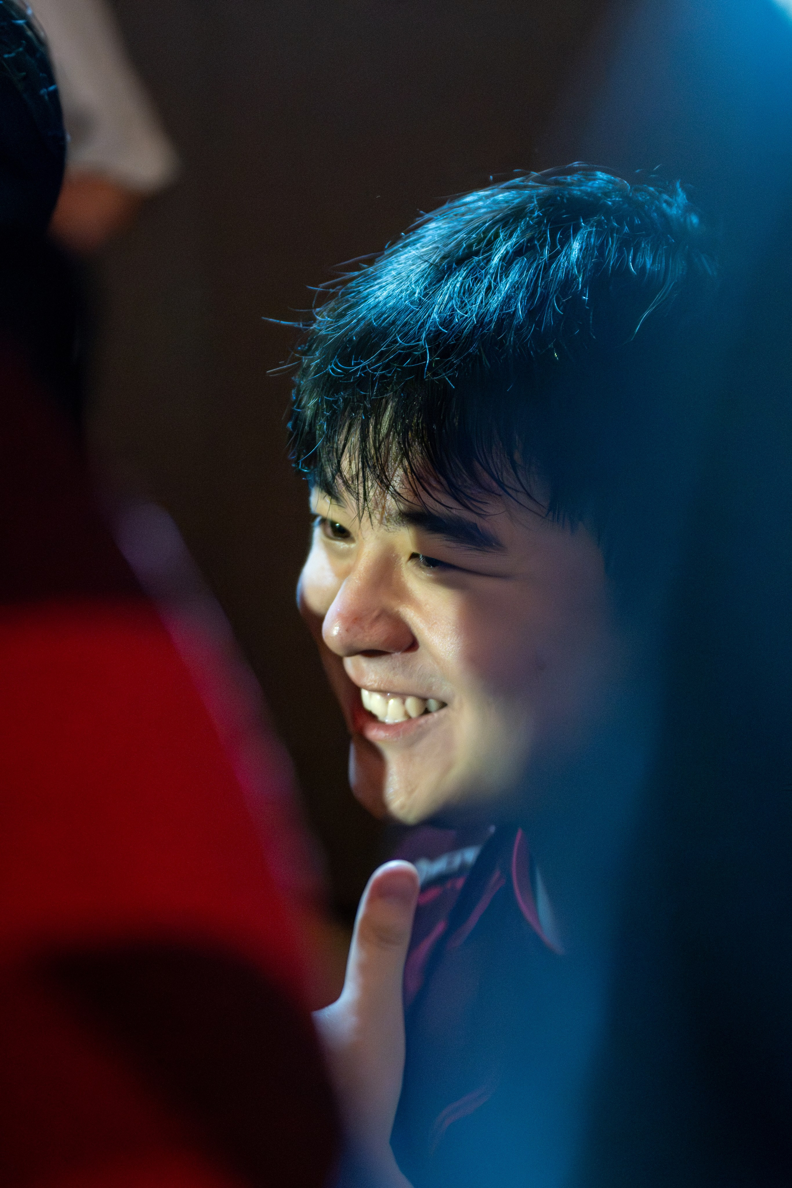 ESPORTS. Photographer Viktoriia “FENSELIYA”