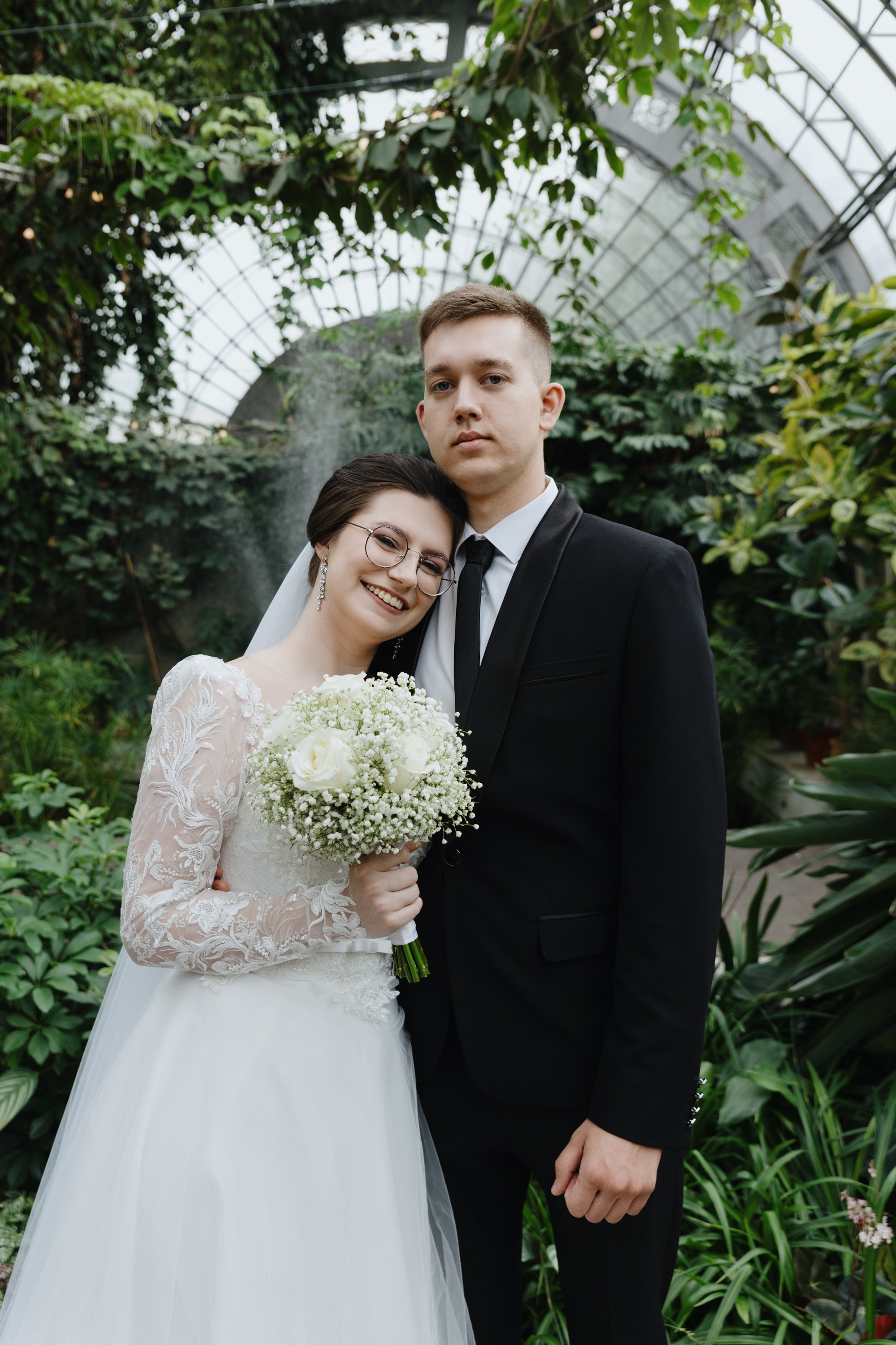 Свадьбы. Фотограф Илья Чернов