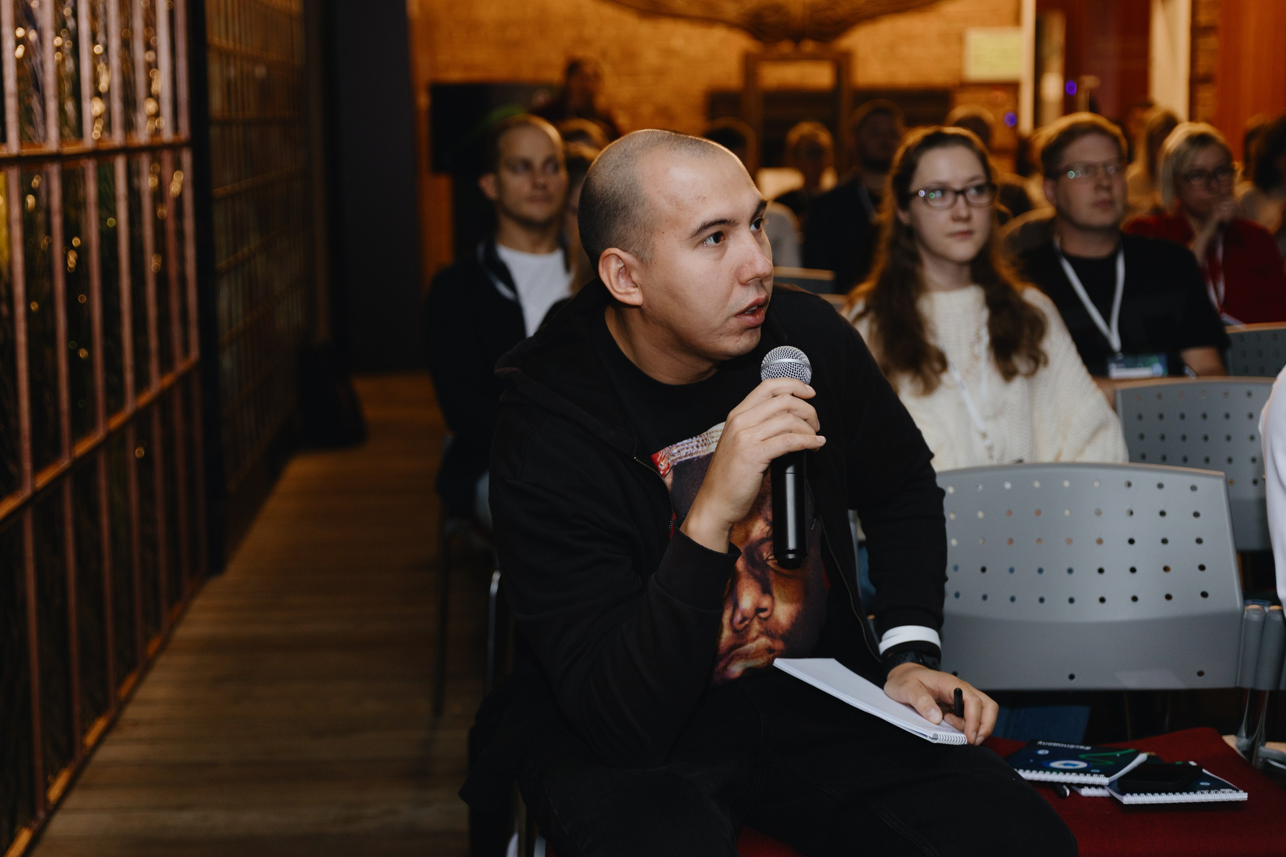 2ГИС. #всёподелу. Фотограф Илья Чернов