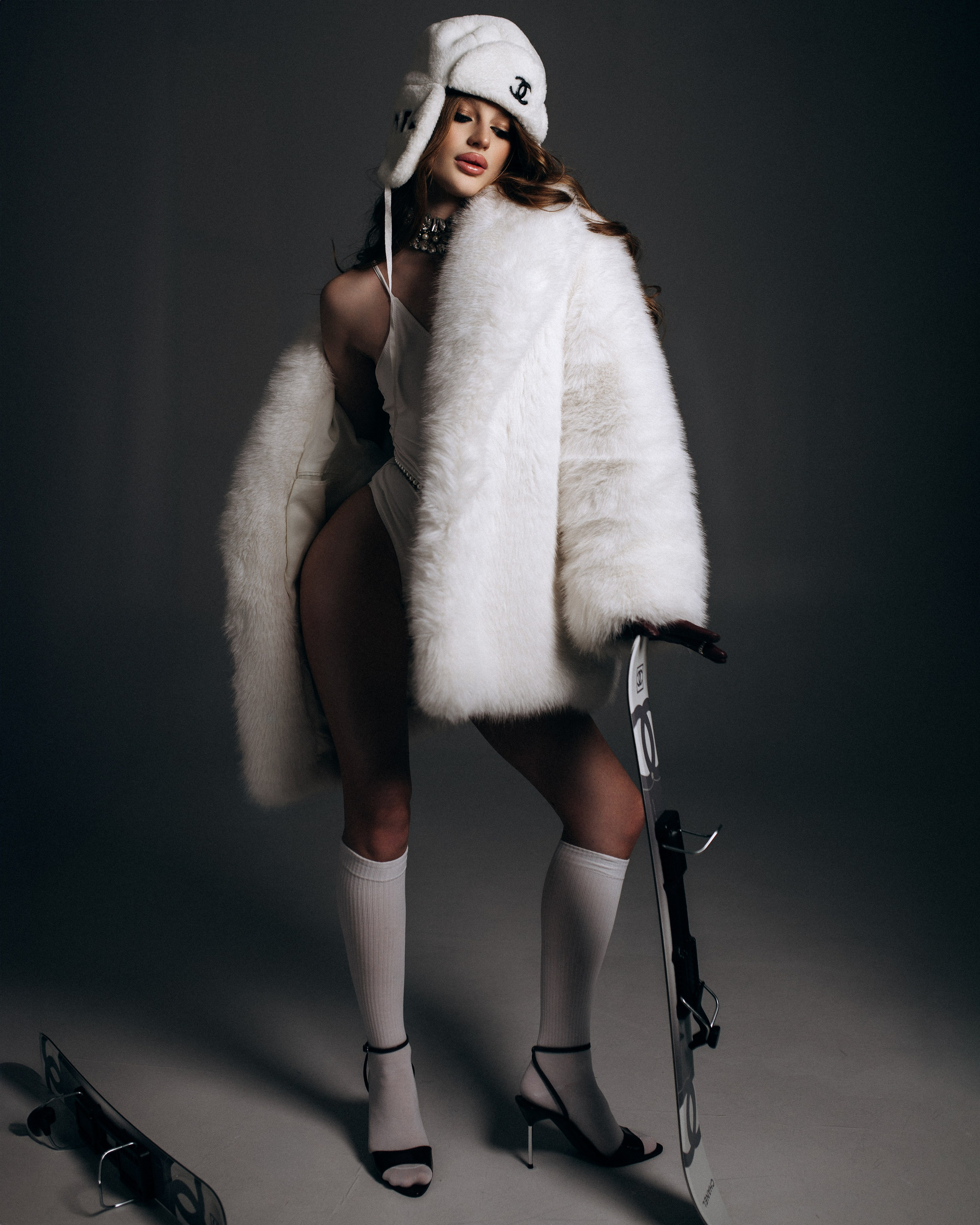 VERONIKA STUDIO. Главная