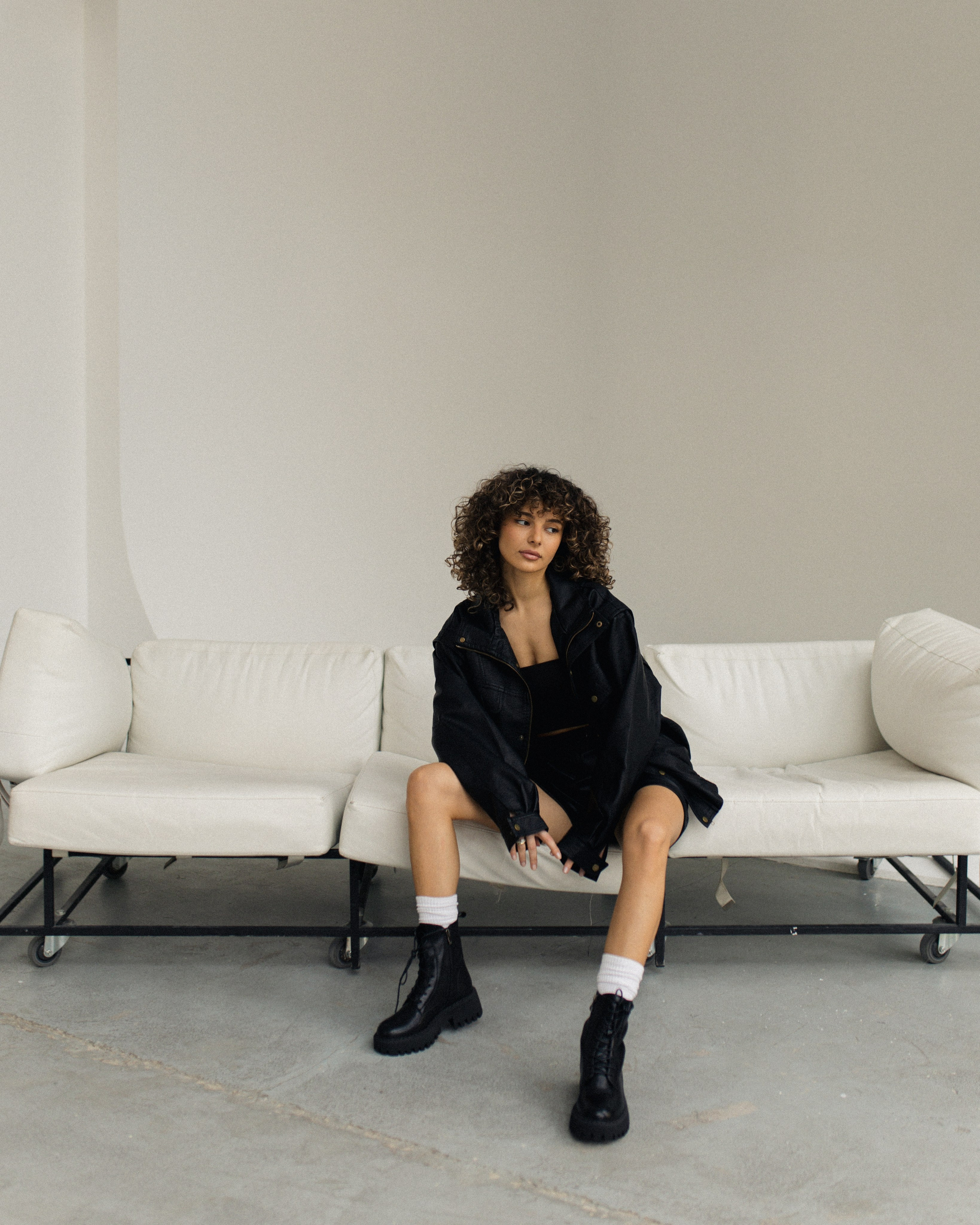 DIANA. Главная