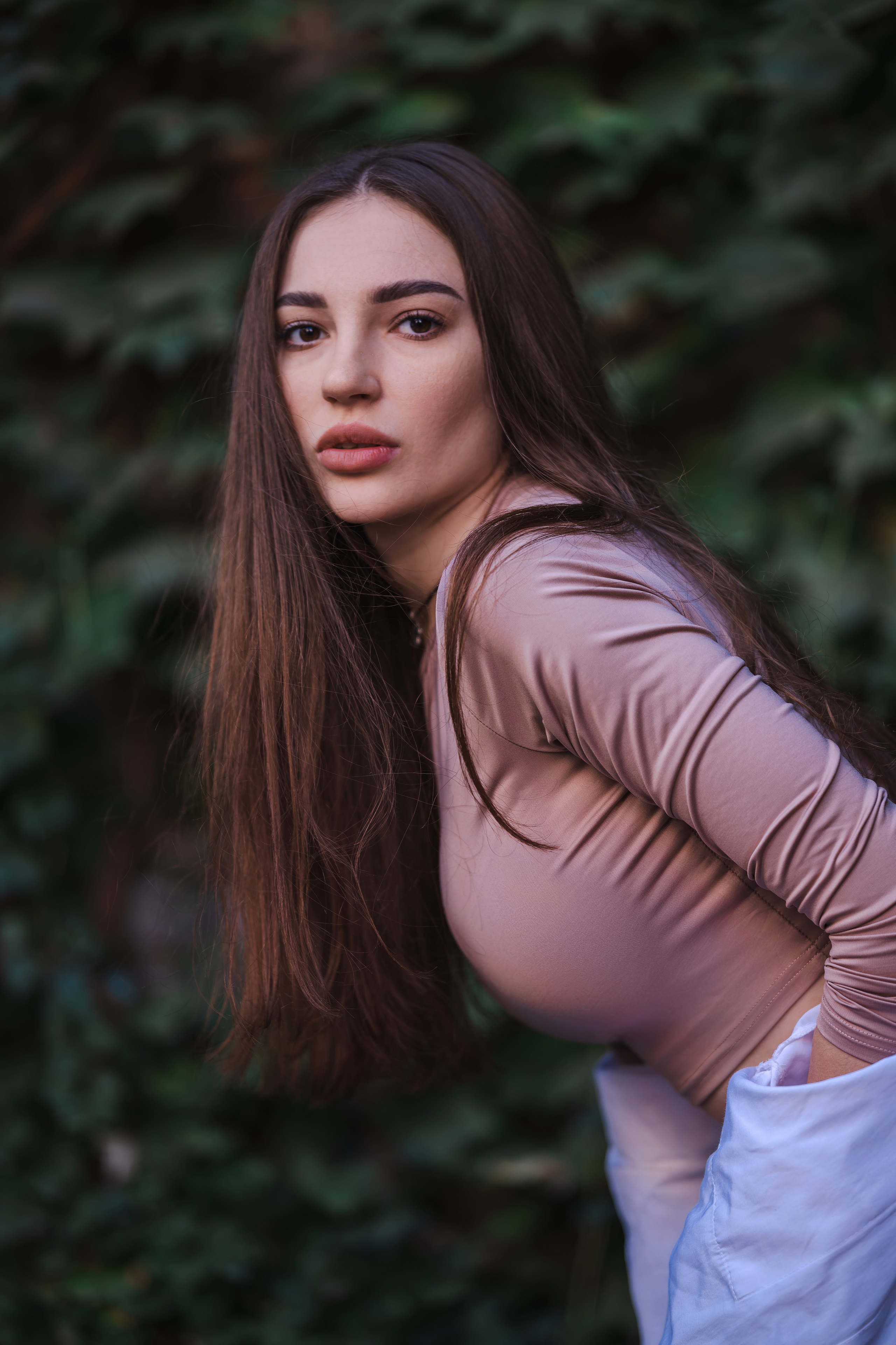 Анастасия А. Главная