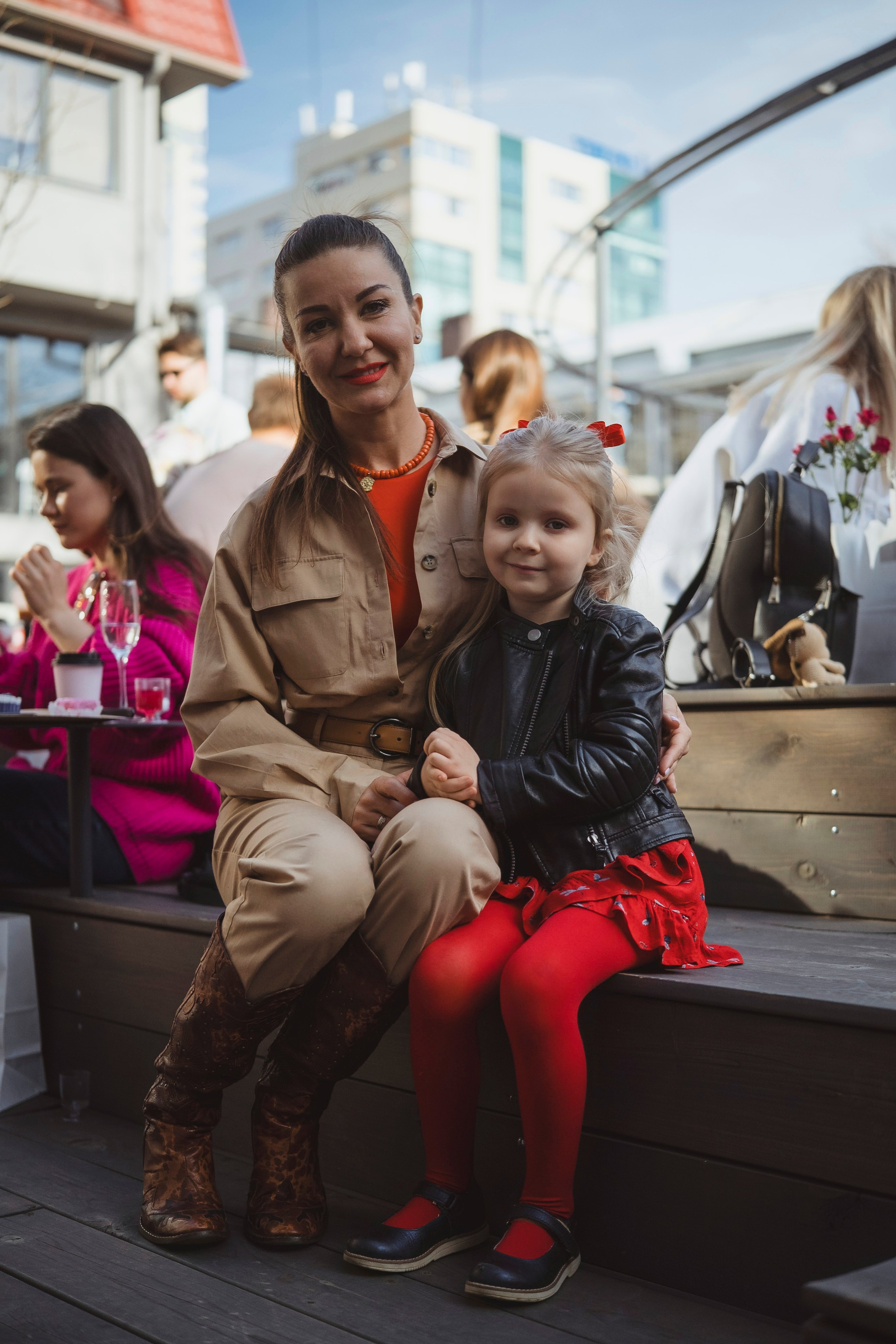 ППшная. Главная