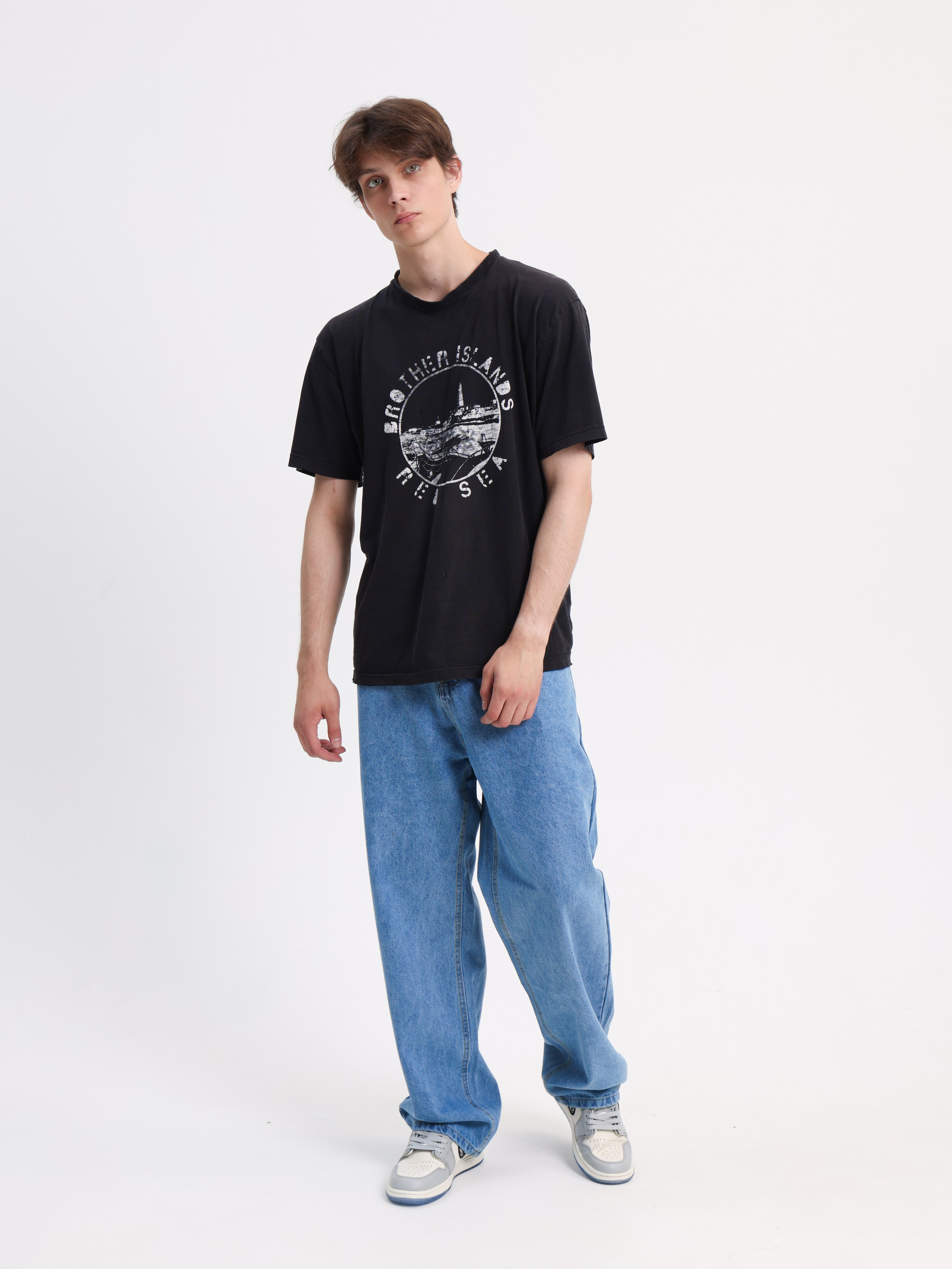 Каталожная съемка. Fashion-фотограф в Москве