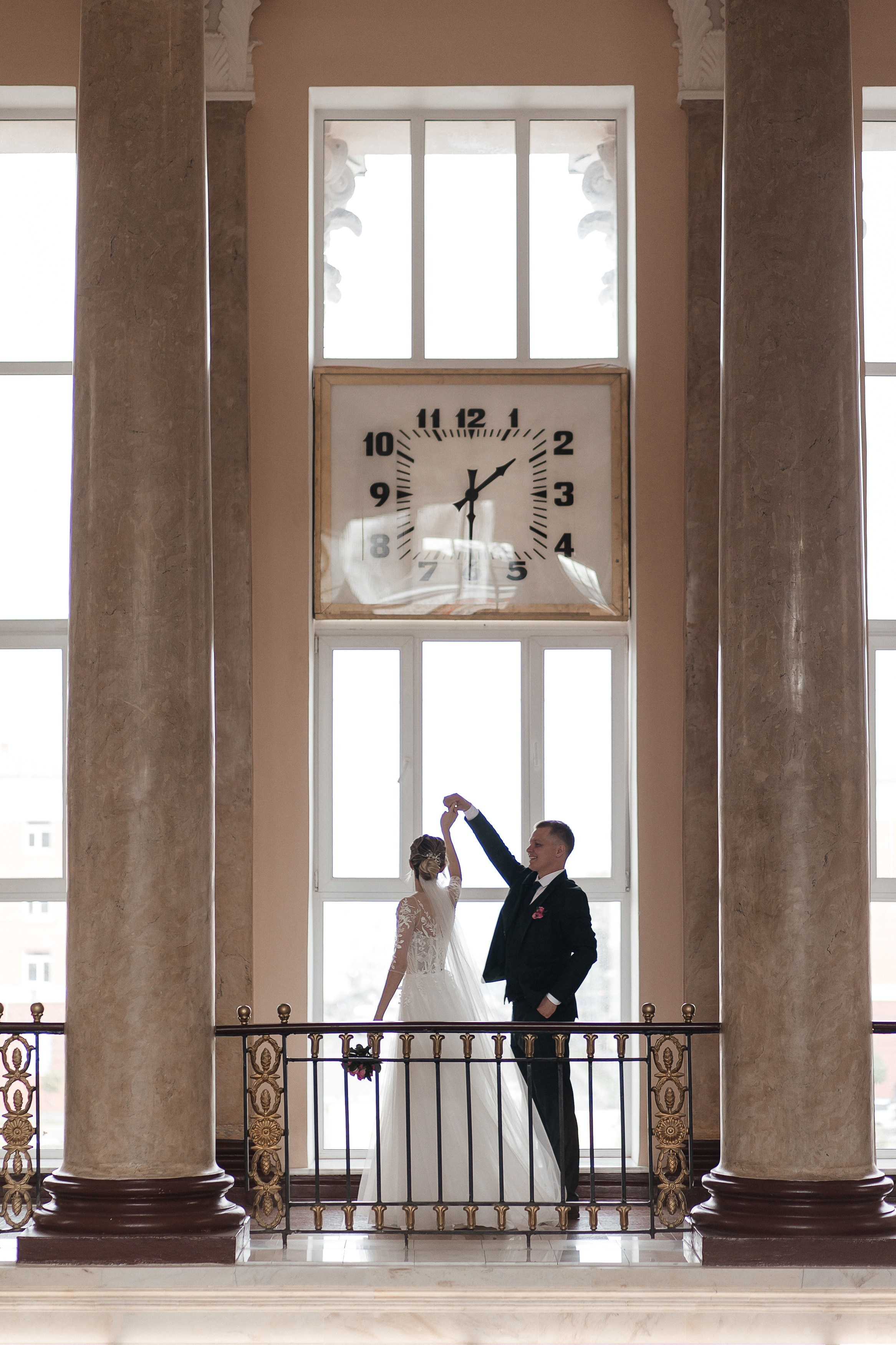 Свадьба Валерии и Олега. Свадебный и контент фотограф в Петрозаводске Ксения Истрафилова