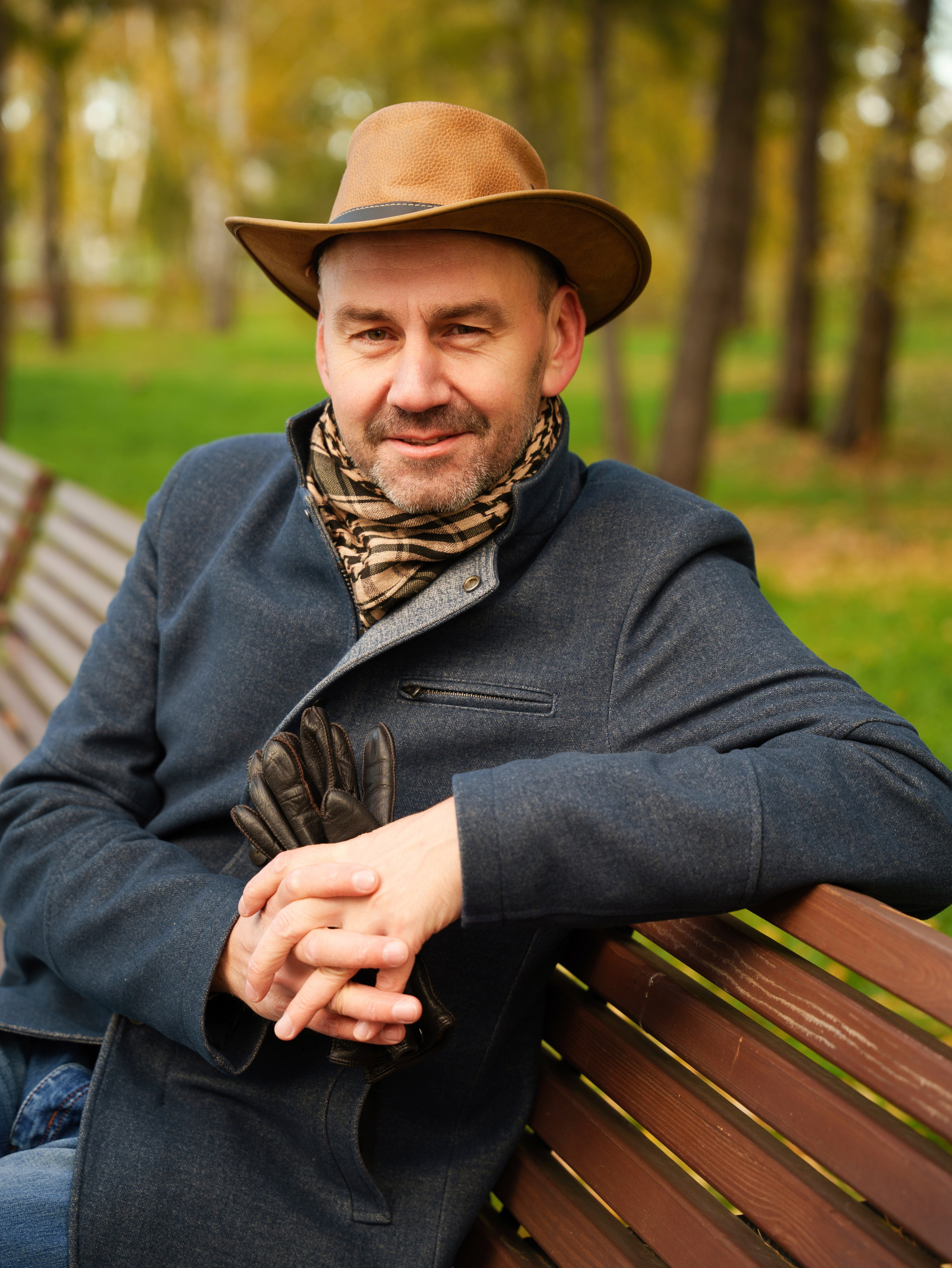 Георгий. Фотограф НСК-Кем-СПБ Александра Фомич