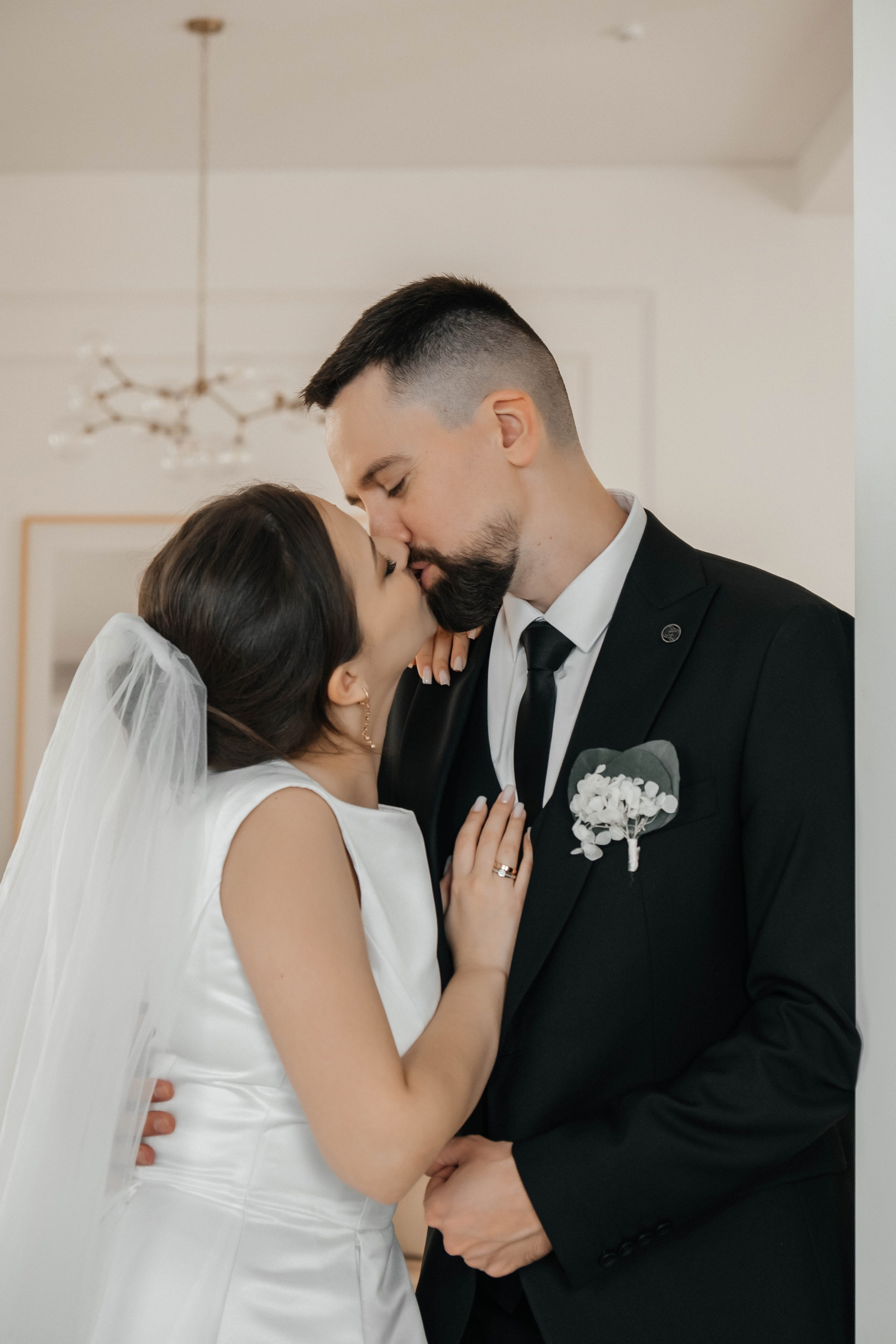 Vladimir&Juli. Свадебный и портретный фотограф Казань | Белебей