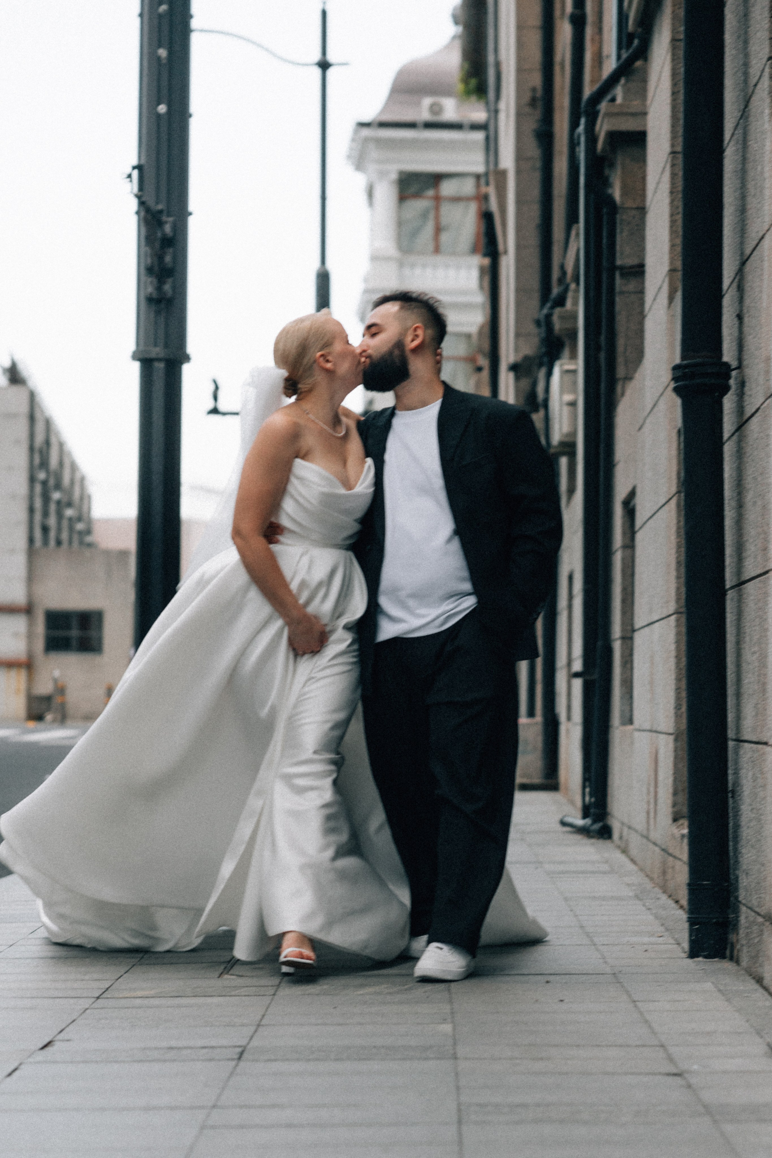 Wedding. Семейный фотограф в городе Шанхай, Китай Акулова Наталья