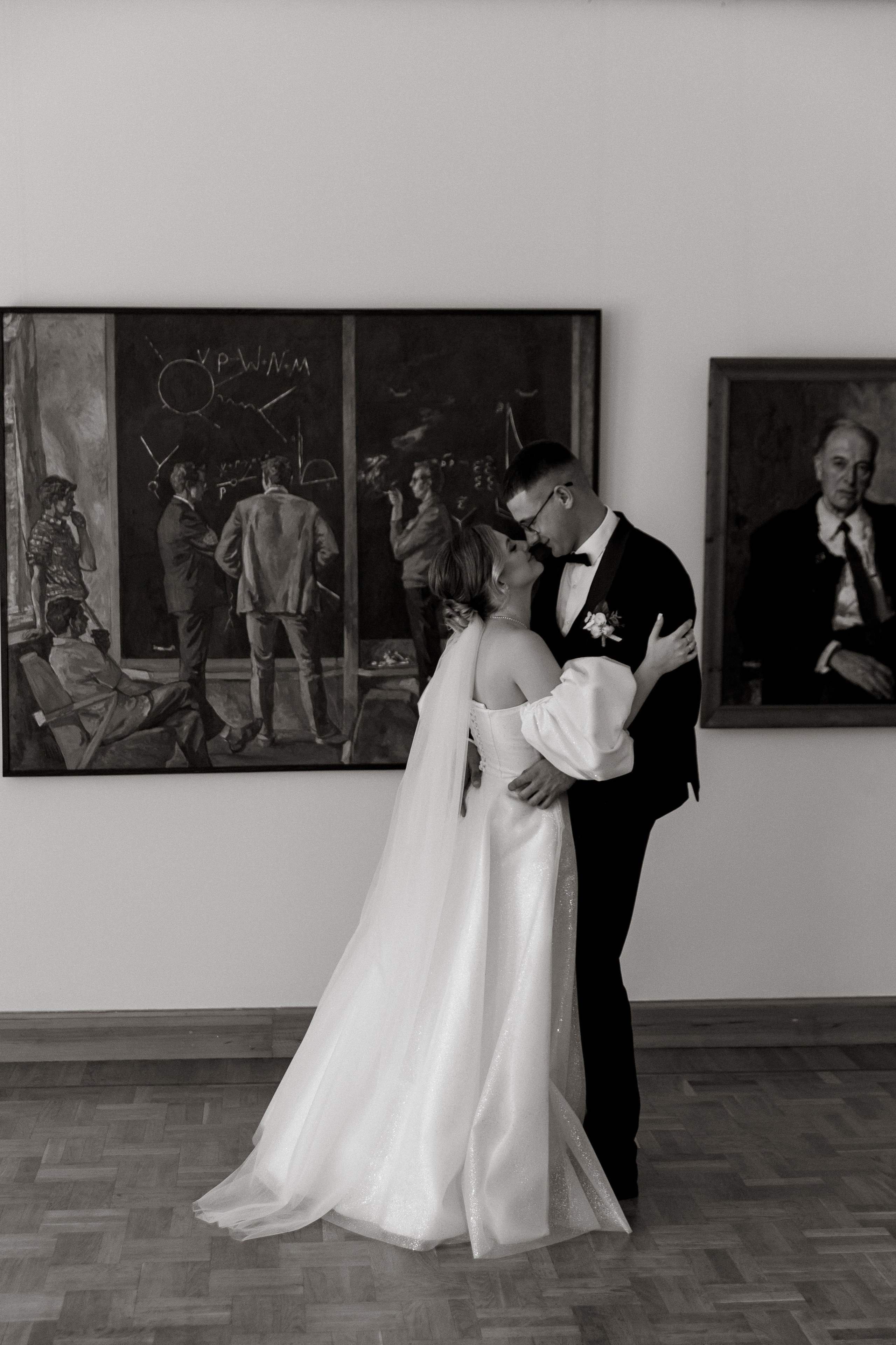 Никита + Юлия. Свадебное фото и видео в Липецке. Павел Покидов, Елена Покидова