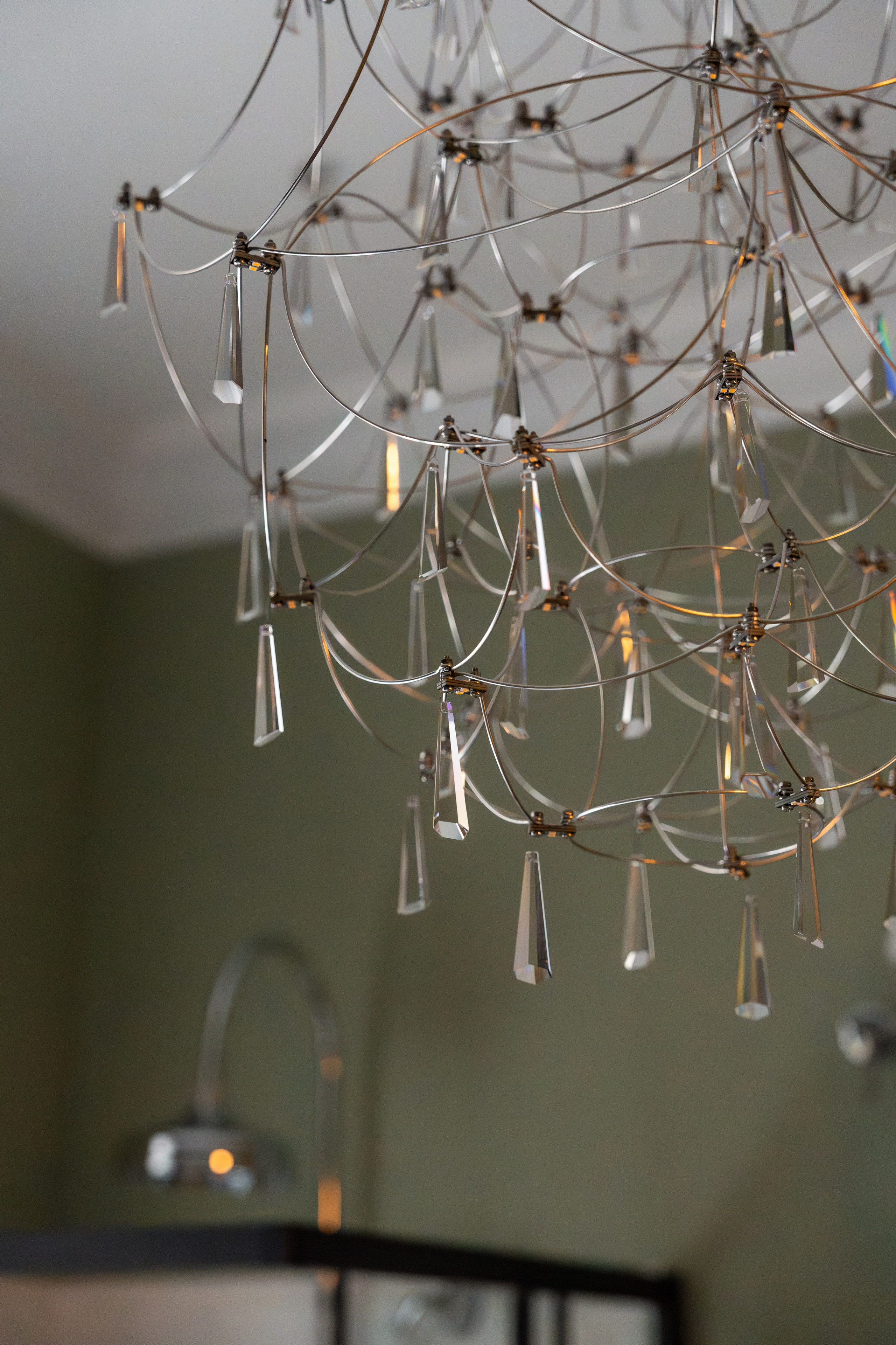 Винтажный шик. LACONICA INTERIOR DESIGN