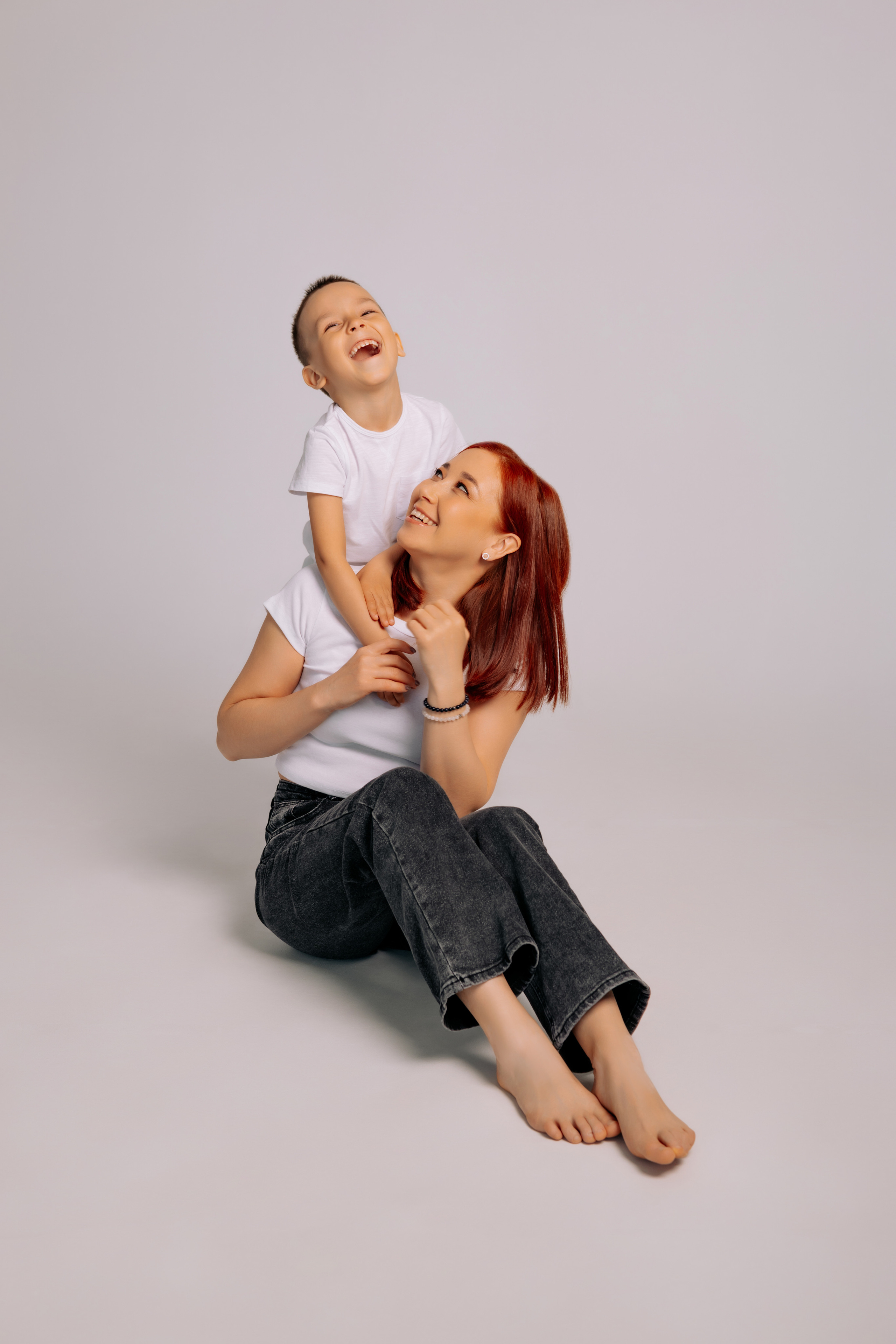 Семейная фотосессия в Казани. Профессиональный Фотограф в Казани Яна Забелина